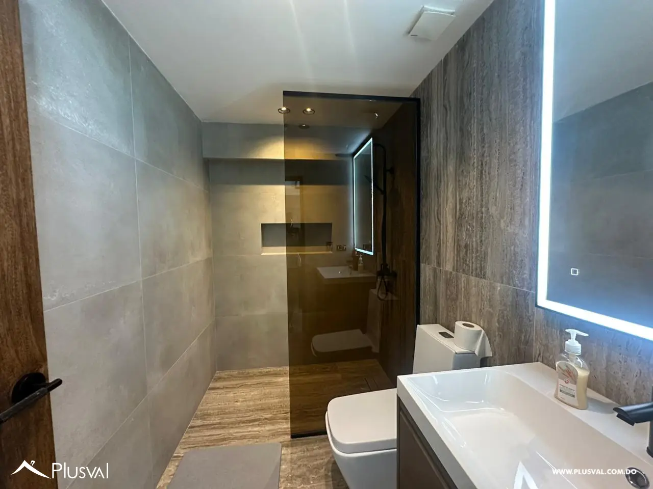 Apartamento amueblado en alquiler en Cacigazcos 502213