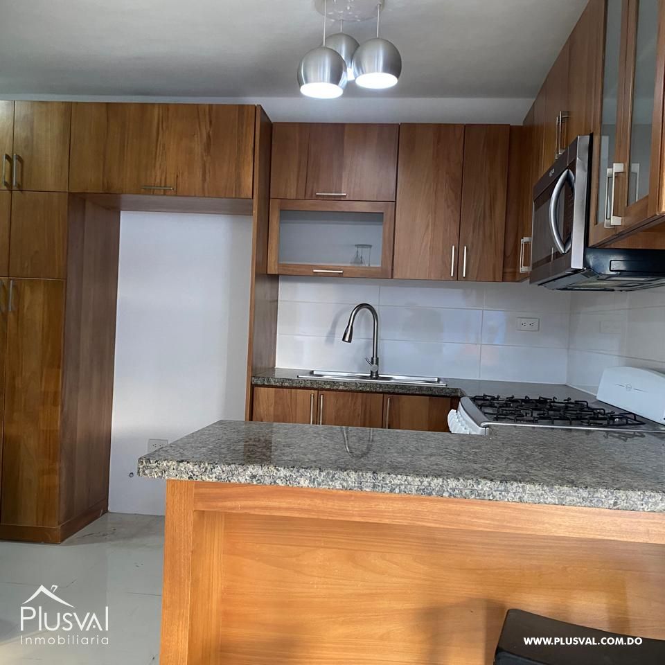 Apartamento con vista impresionante 430300