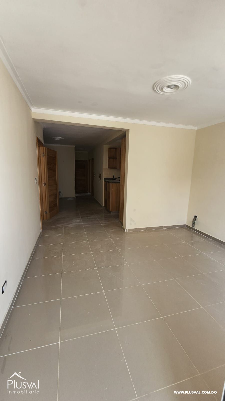 Apartamento en Villa Mella Marañon 2 331627