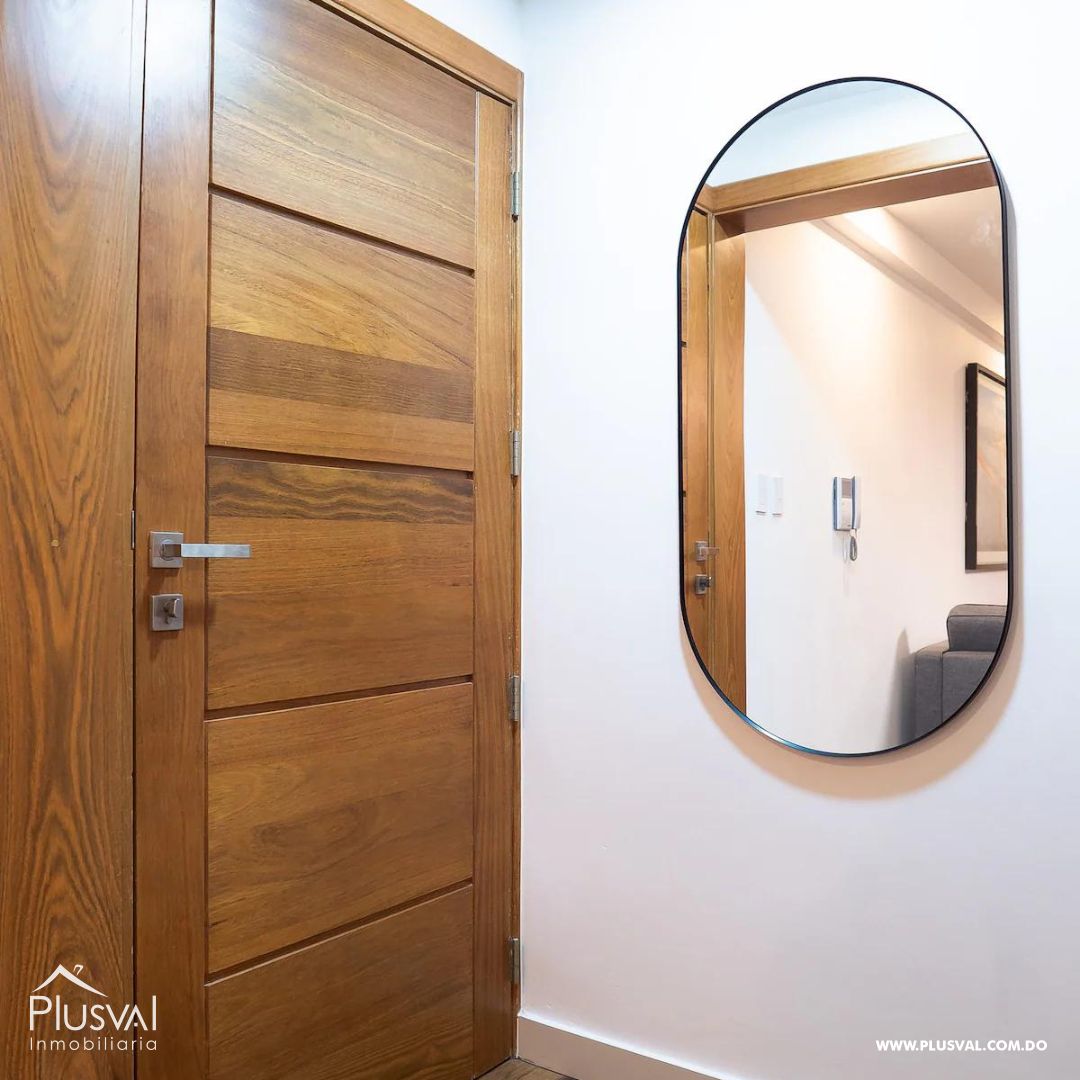 Apartamento en venta, en Evaristo Morales 360610