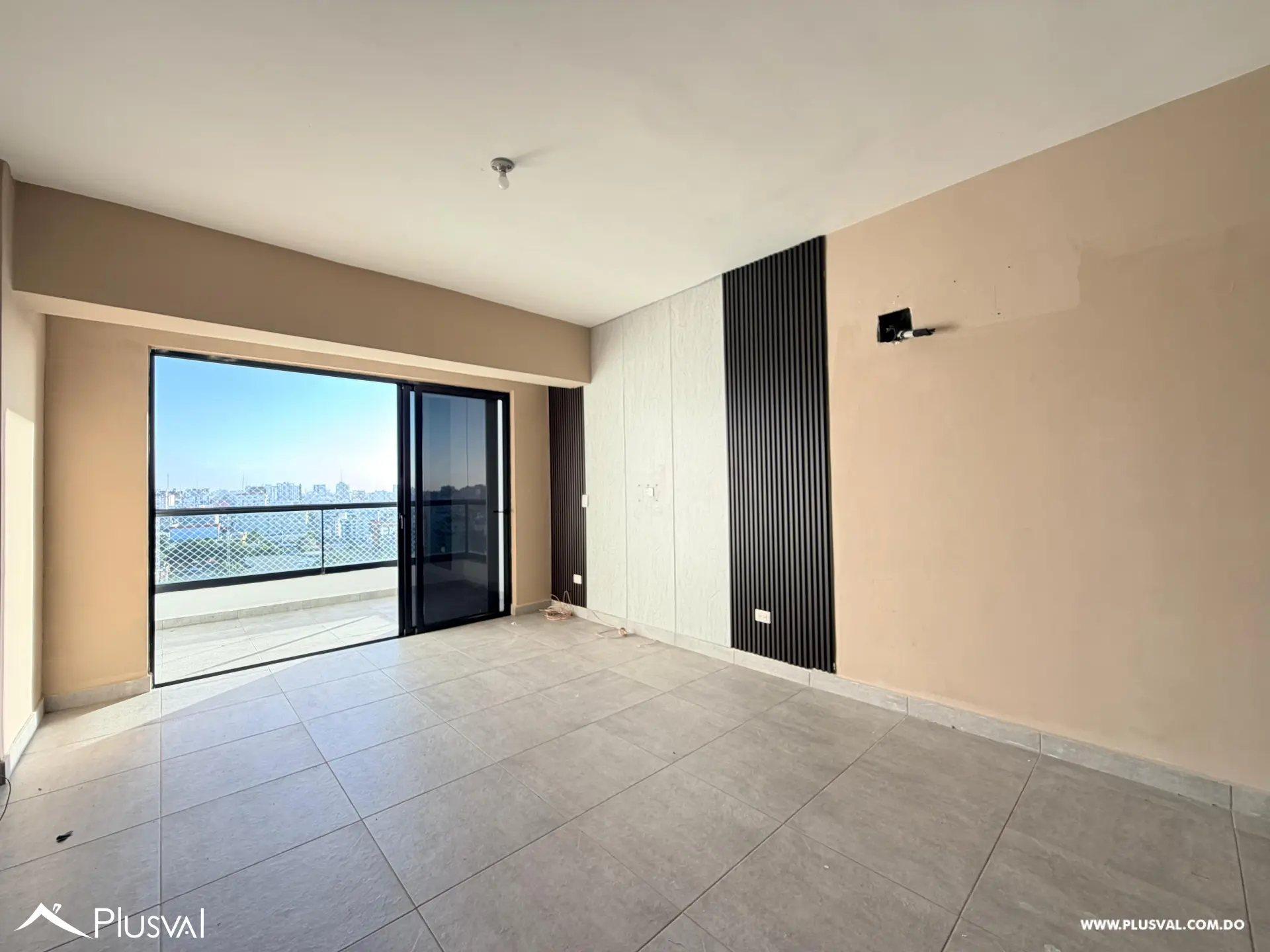 ALQUILO APTO.  DE 2 HABITACIONES - MIRADOR NORTE 482694