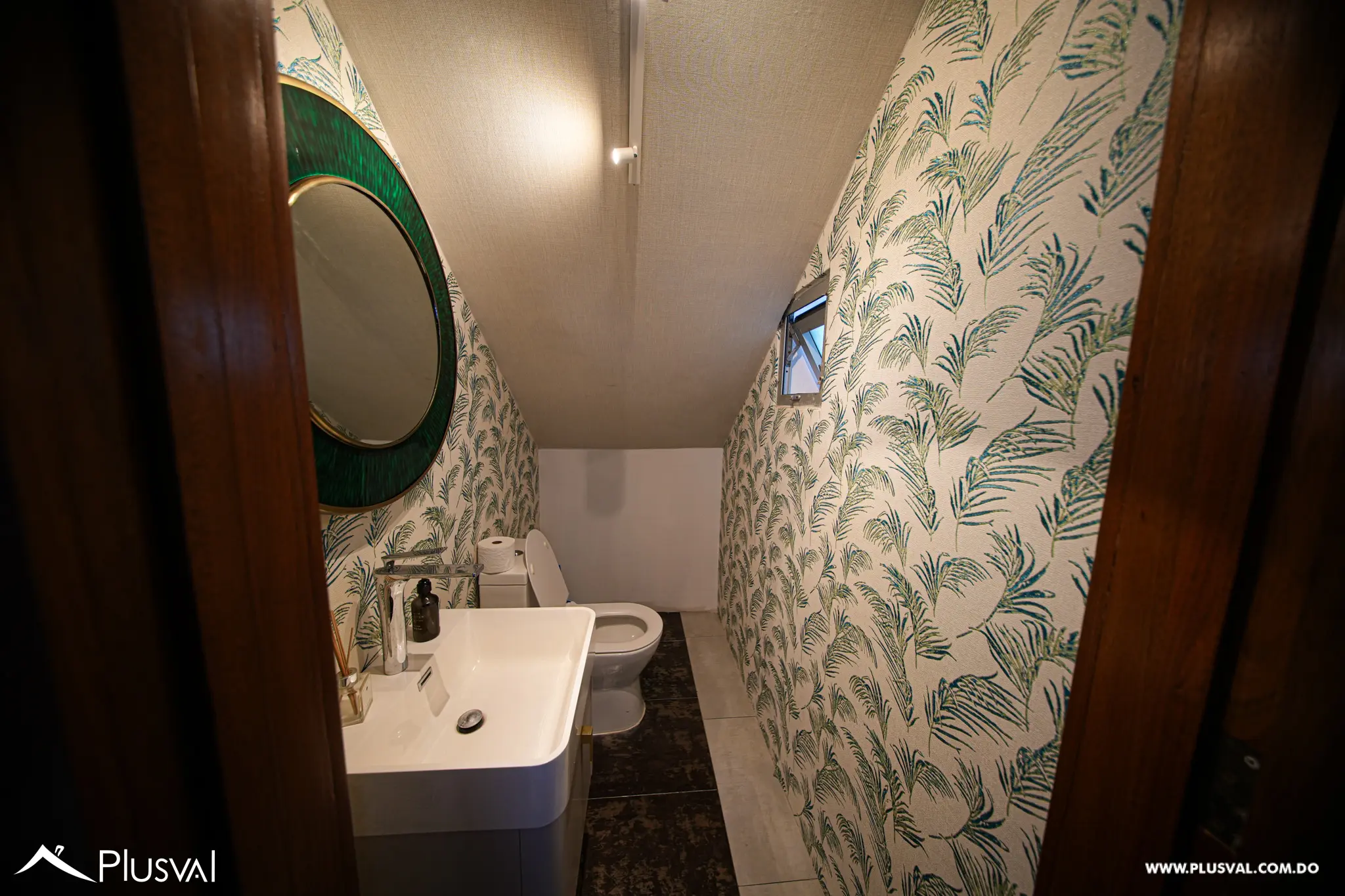 Casa en venta en Isabel Villas 466747