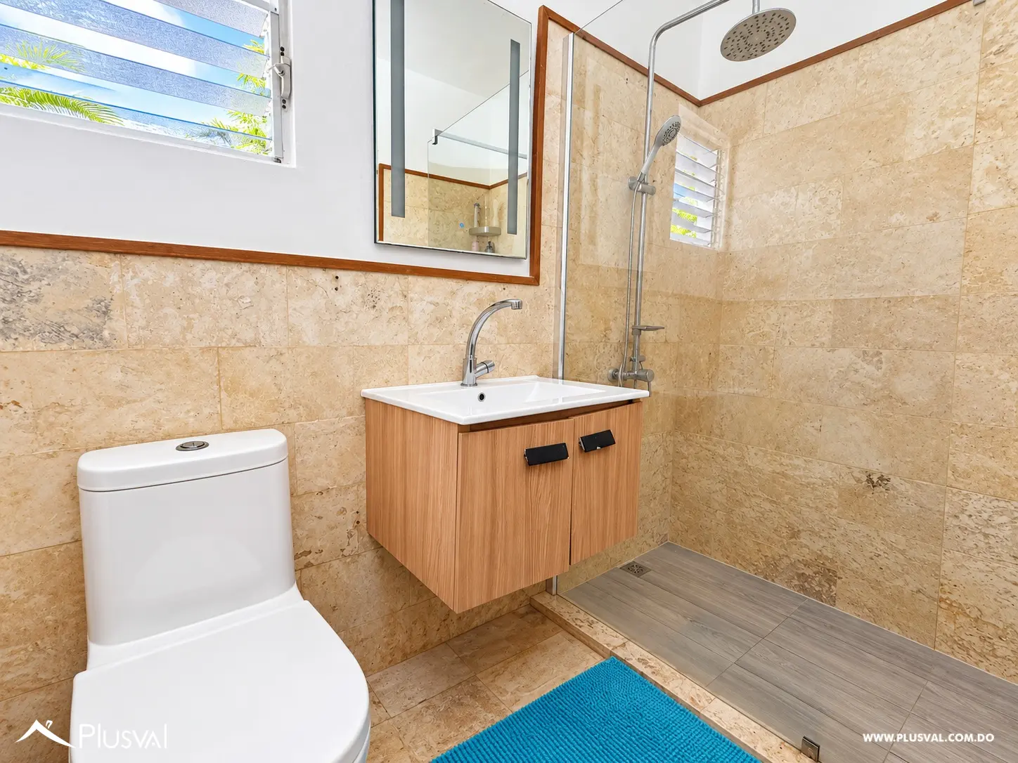 Apartamento con terraza privada 525070