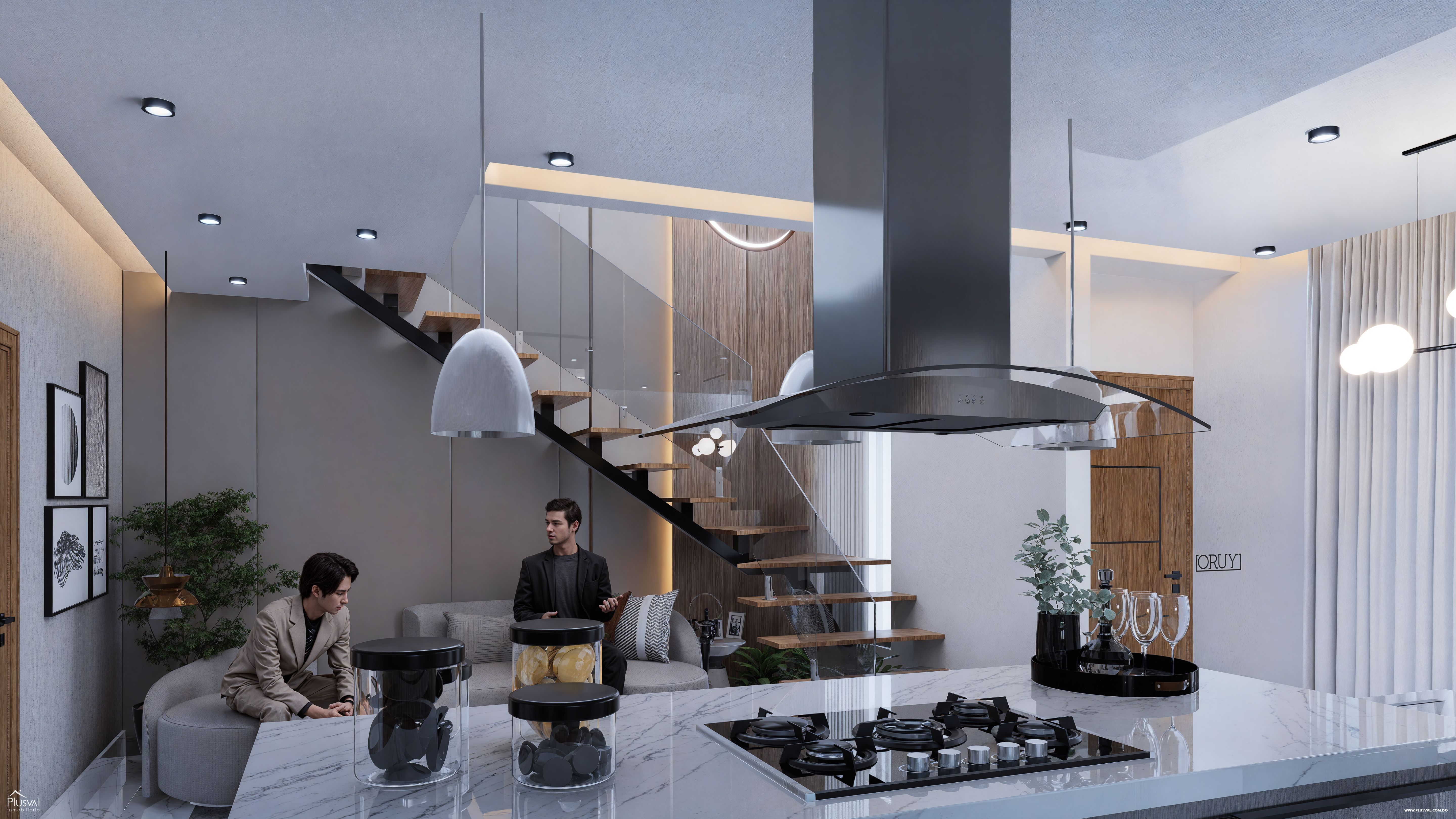 Apartamentos en Bayahíbe de 1 y 2 Habitaciones 493446