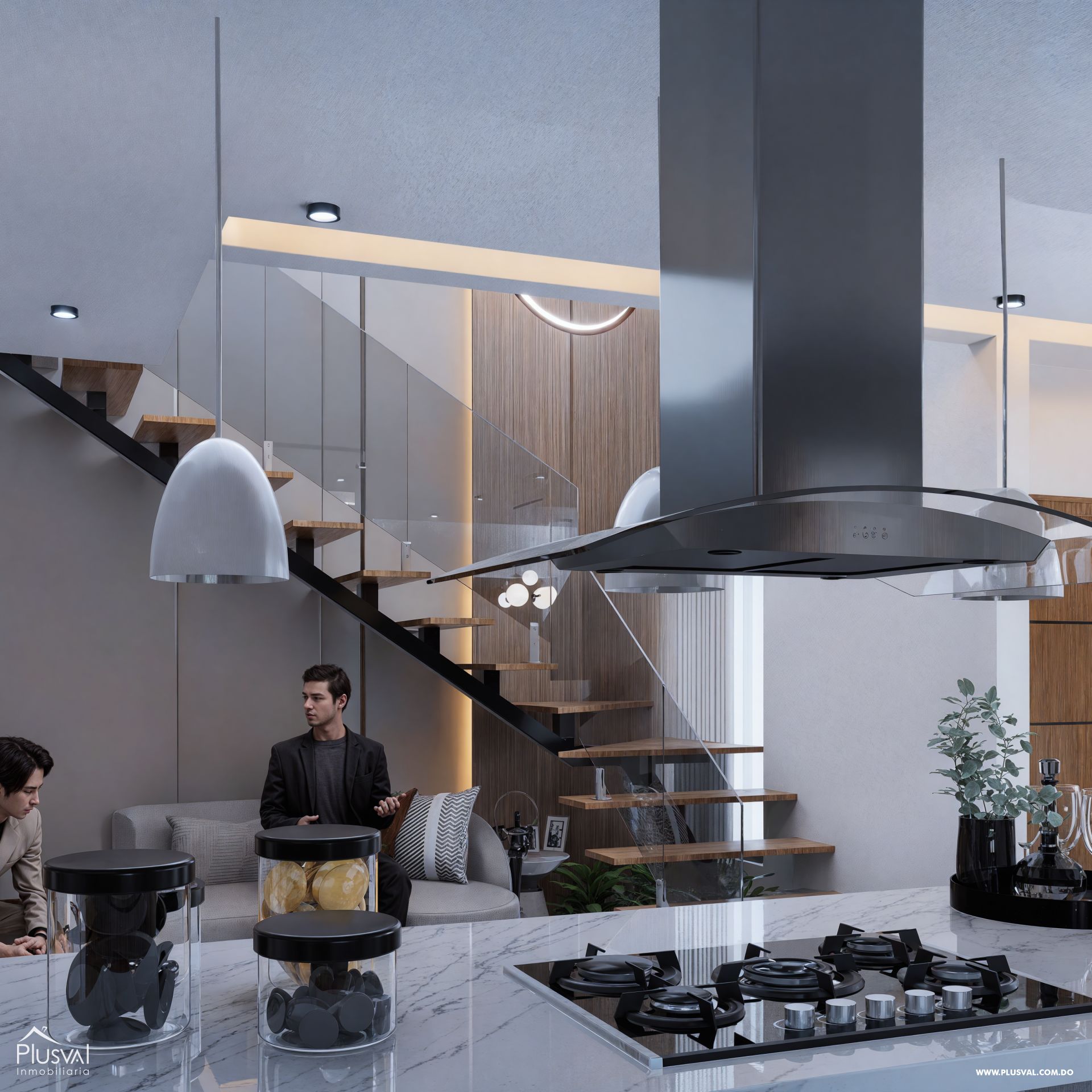 Apartamentos en Bayahíbe de 1 y 2 Habitaciones 493786
