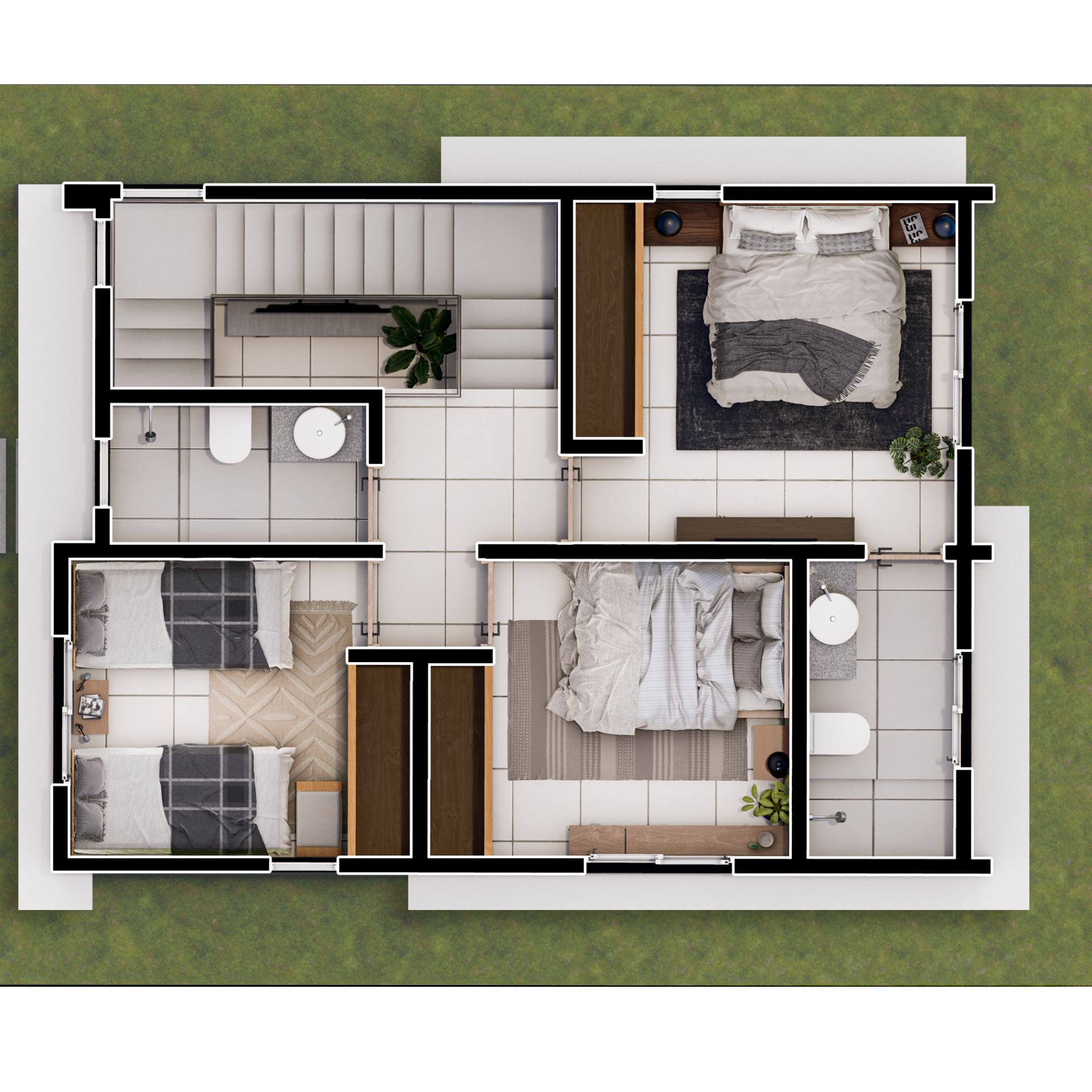 PALMA PARK RESIDENCES: Proyecto de Villas en Boca Chica 339935