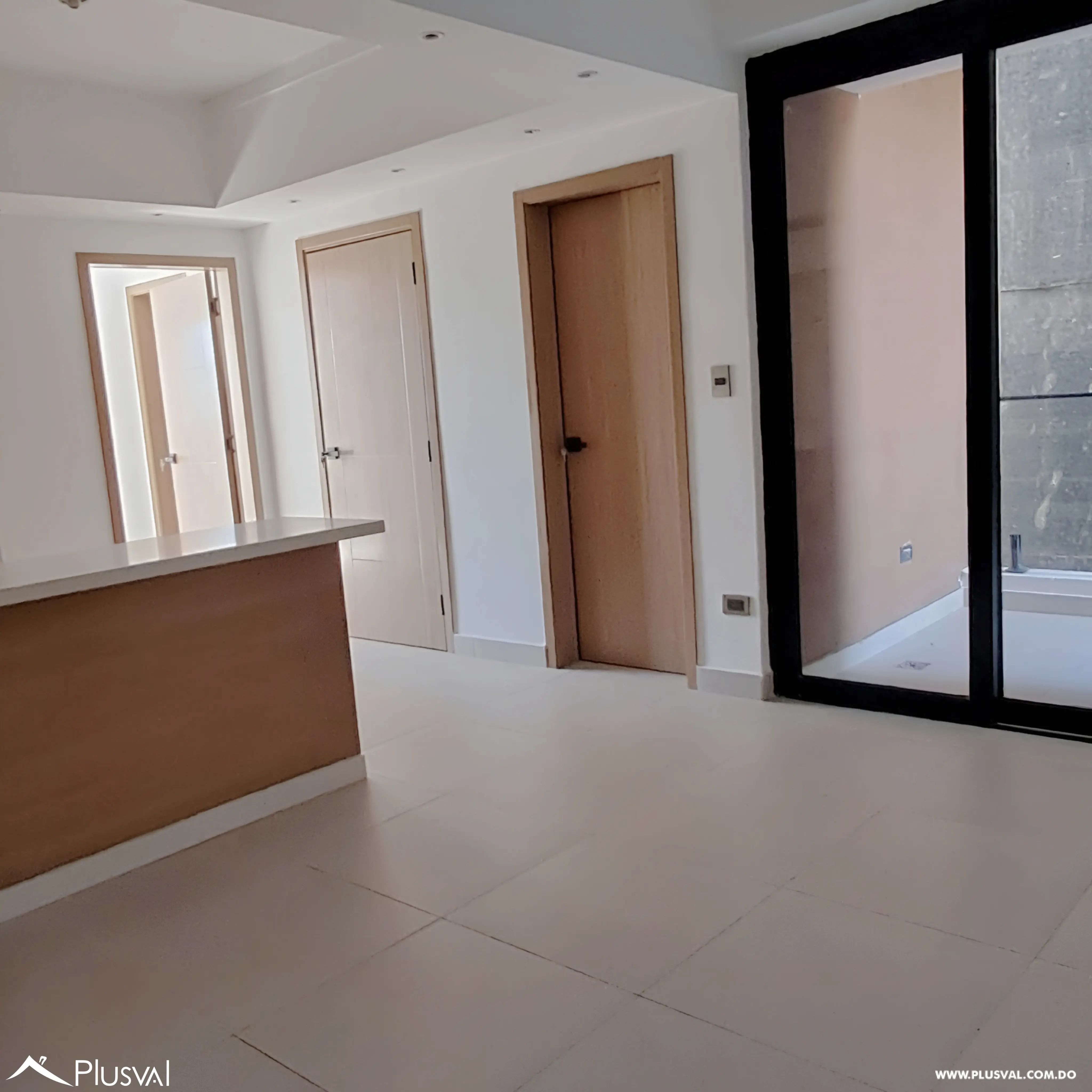 Apartamento de una habitación en alquiler. 478226