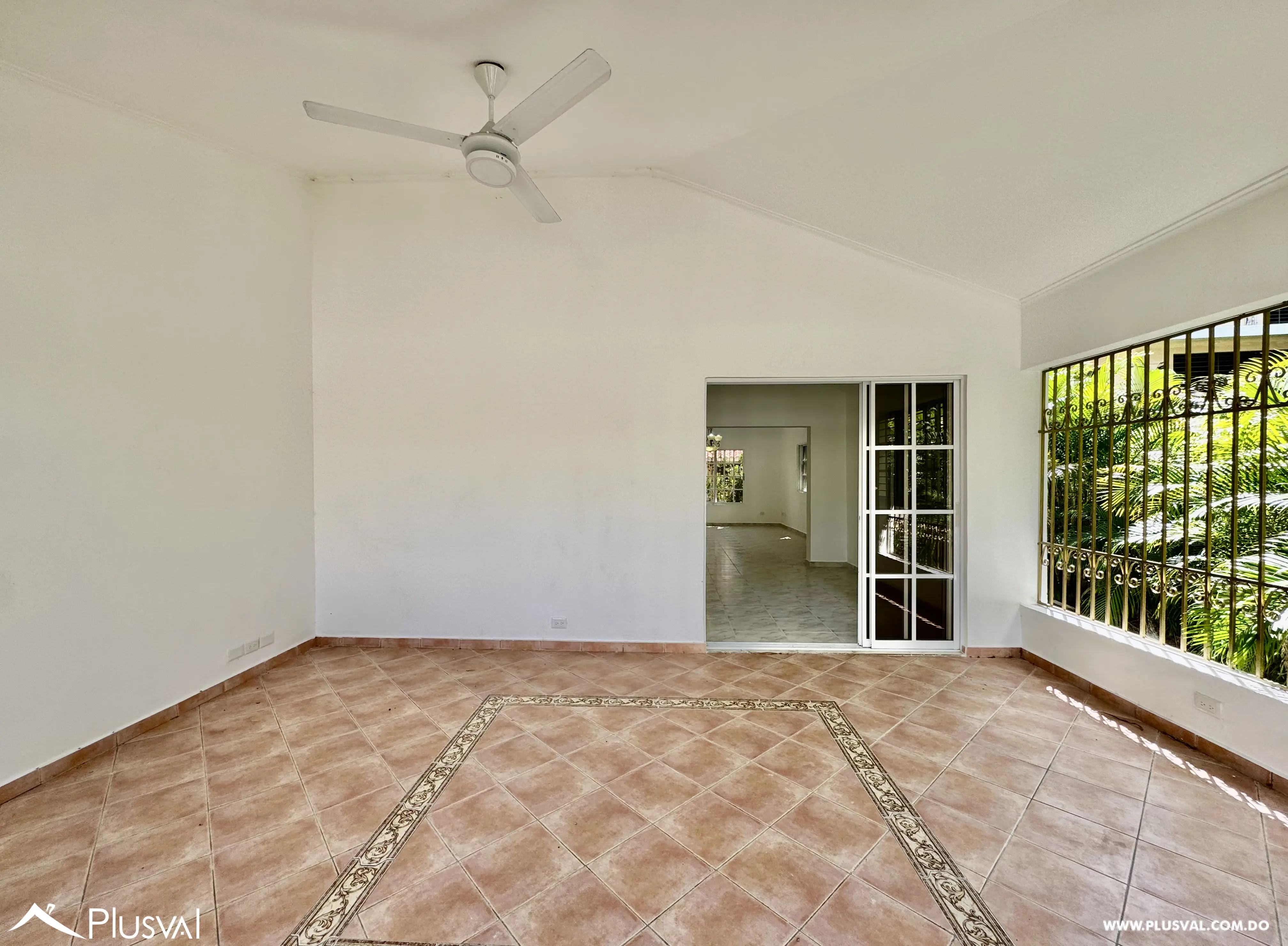 Alquilo Maravillosa Casa en Residencial Cerrado en Cuesta Hermosa II 486394