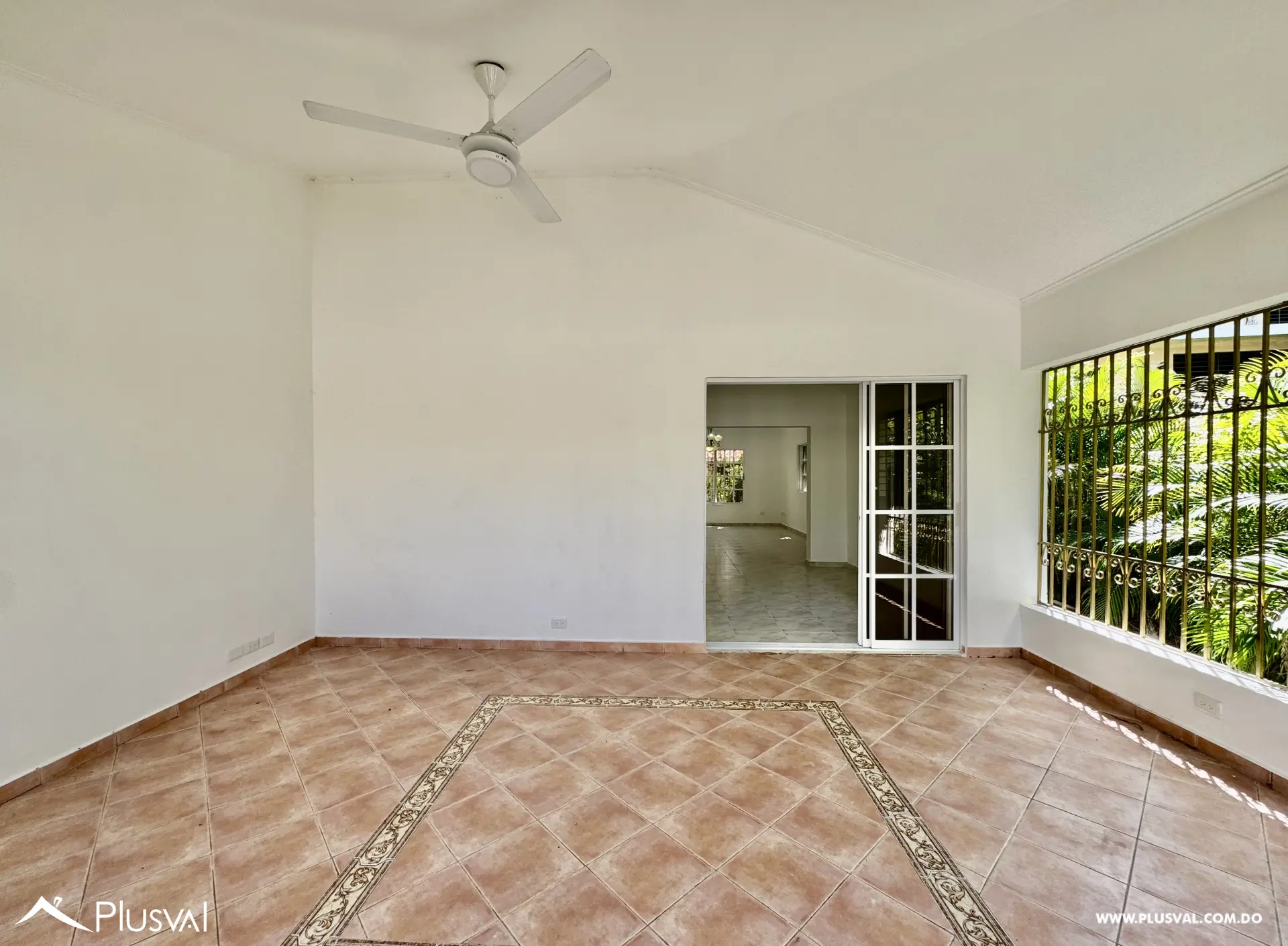 Alquilo Maravillosa Casa en Residencial Cerrado en Cuesta Hermosa II 486394