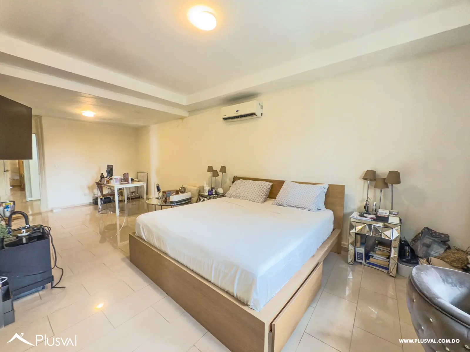 Casa en venta en Residencial Cerrado Arroyo Hondo Viejo 454967