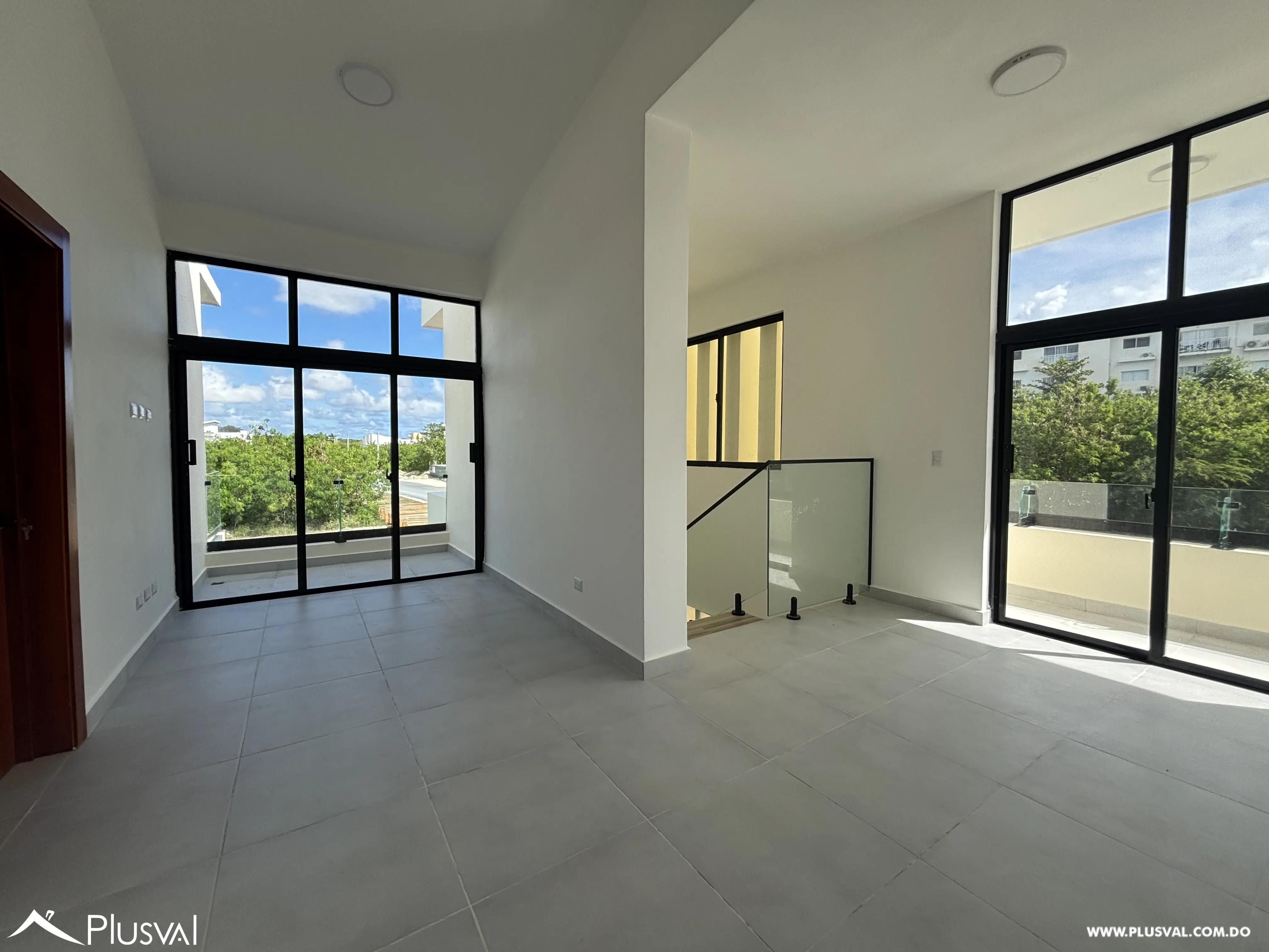 Villa en venta en ciudad las canas, Cap Cana 480575