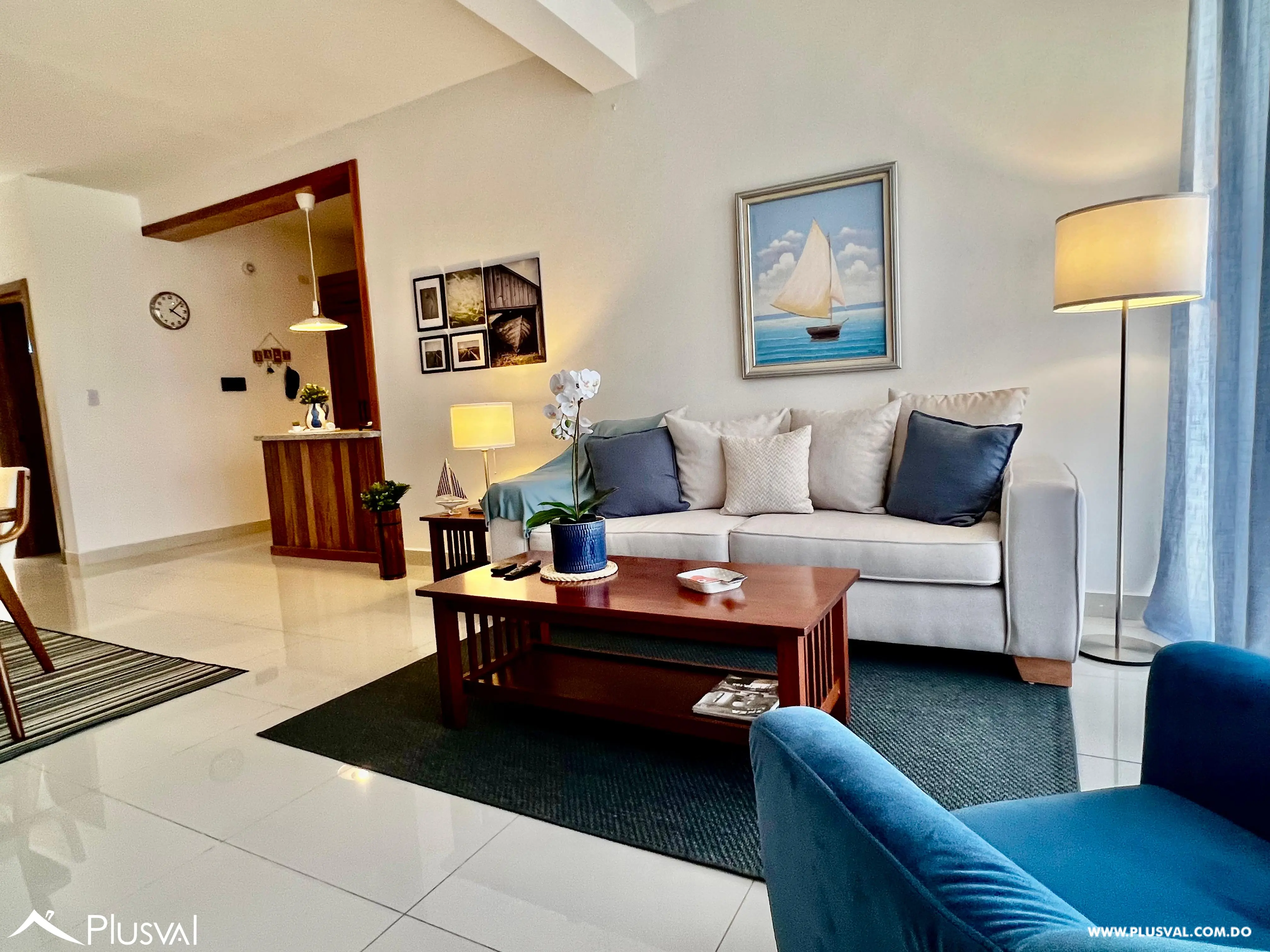 Espectacular apartamento en Puerto Plata 462068