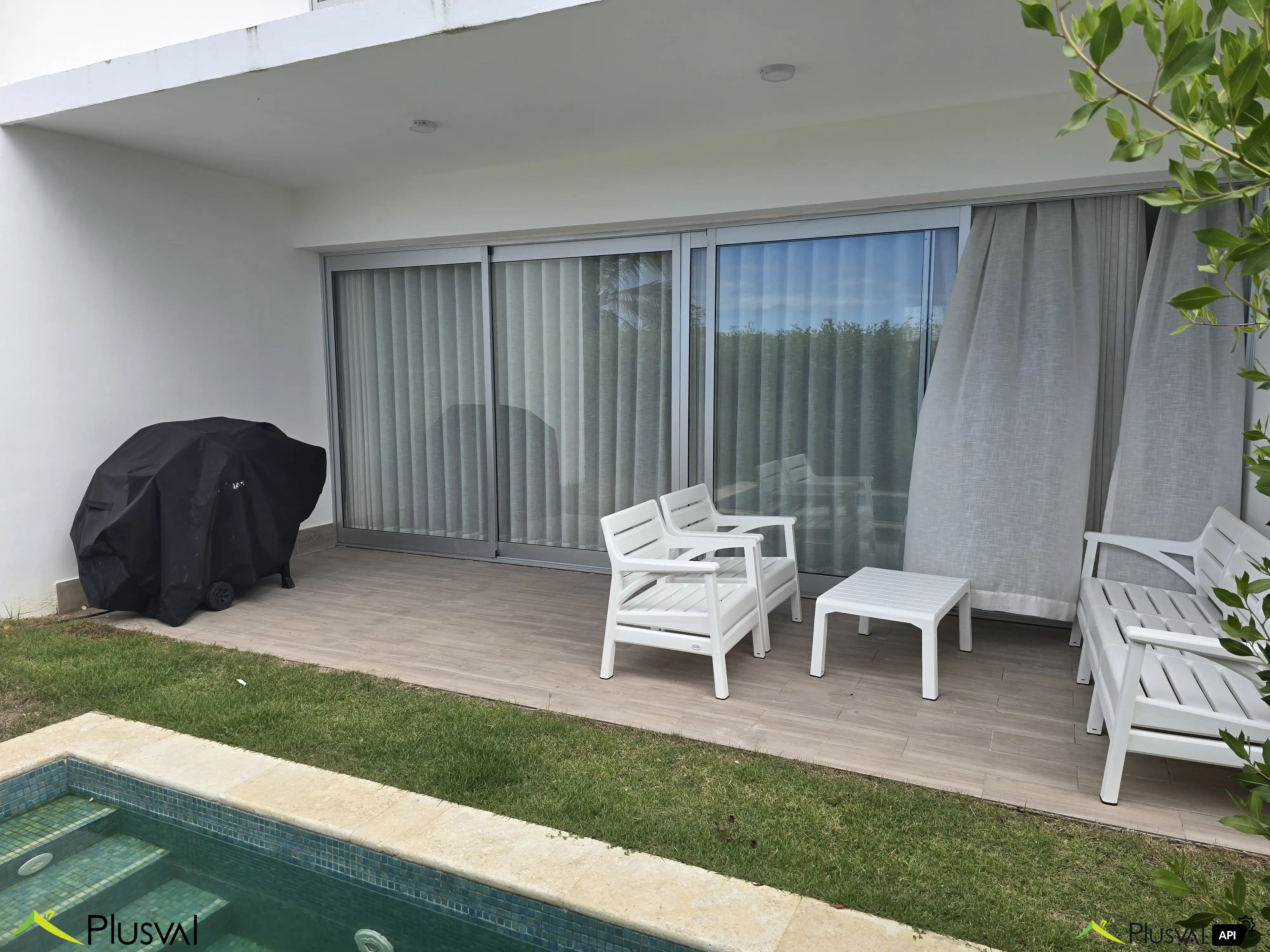 Cormont Deluxe Villas 449701