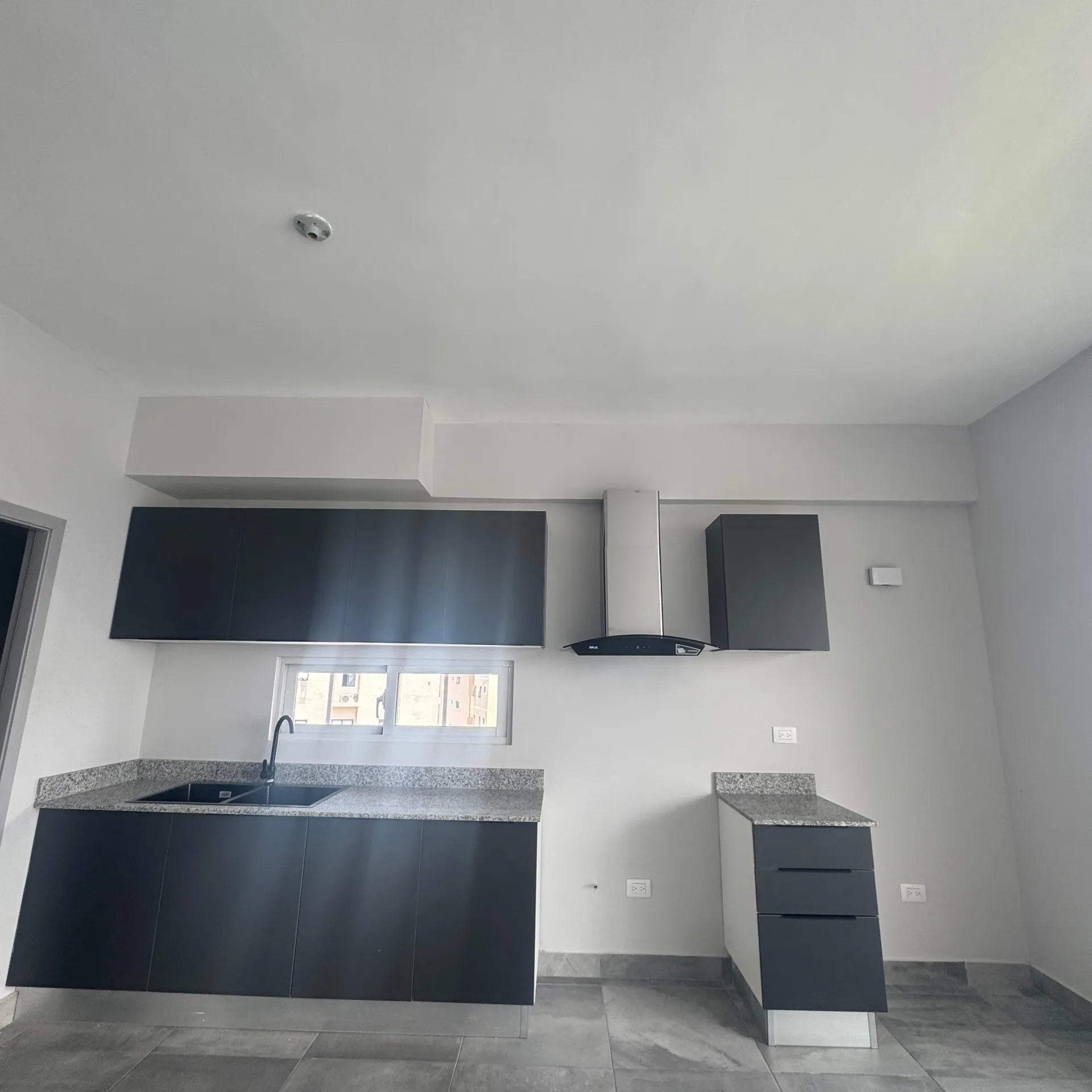 Alquiler de apartamento moderno en Naco 441644