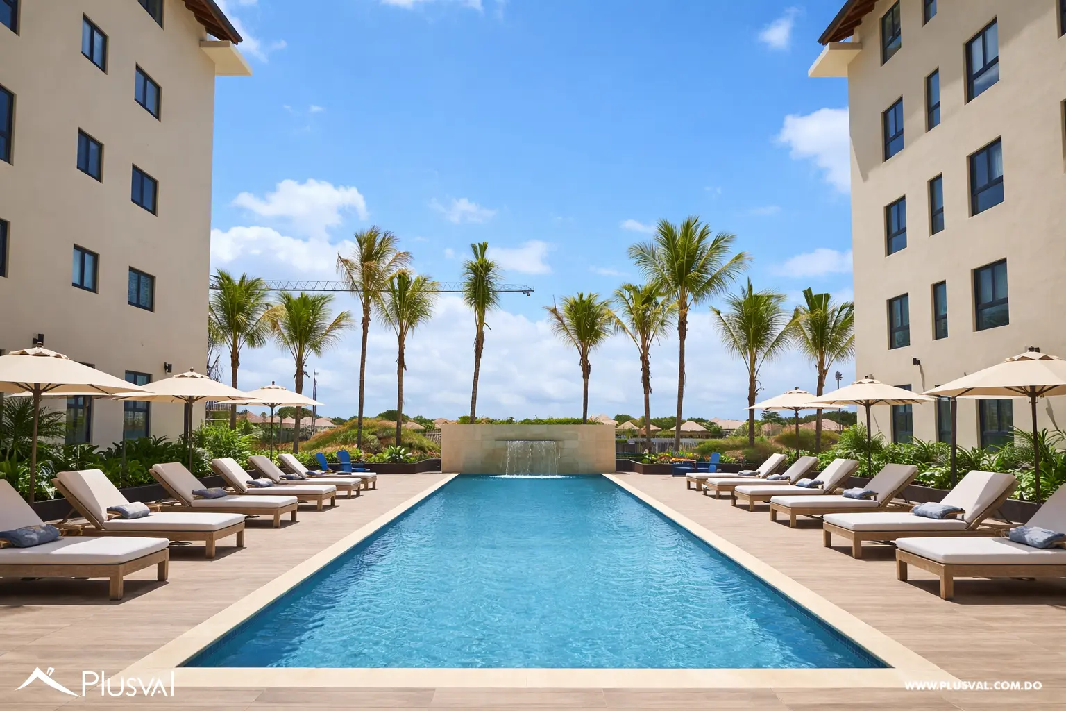 Apartamento finamente amueblado en Venta en Cap Cana 495107