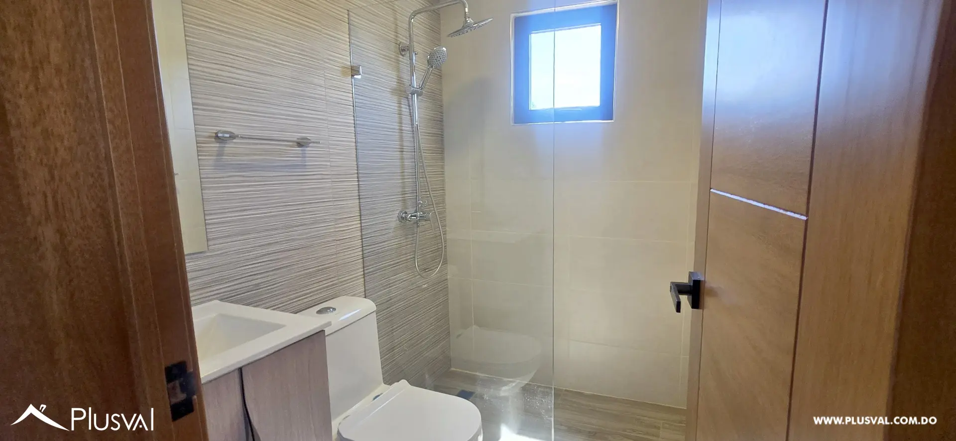Apartamento a estrenar en alquiler, 2 habitaciones, Arroyo Hondo Viejo 534460