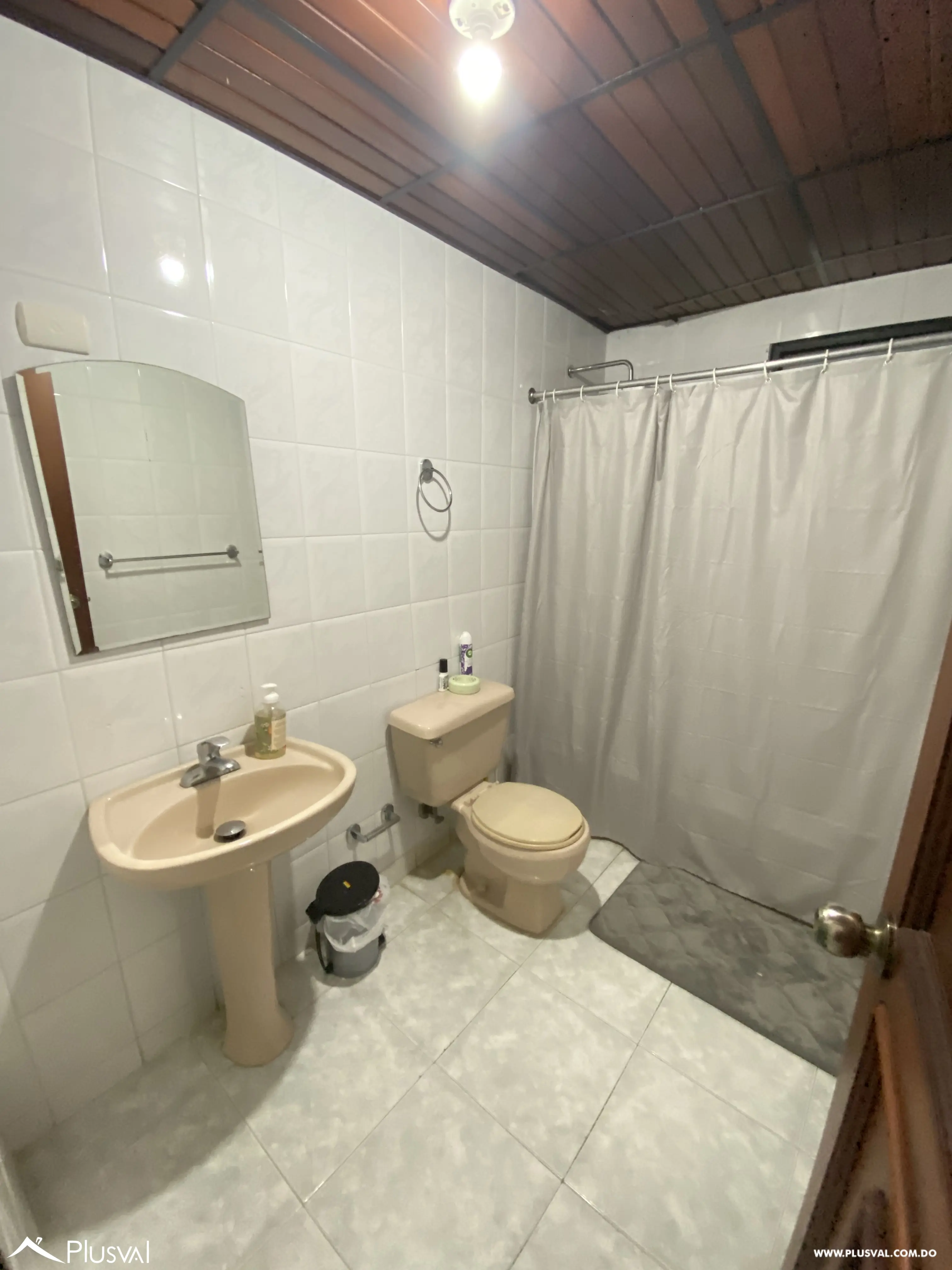 Venta Apartamento Clásico en Evaristo Morales, cerca de la Churchill 464980