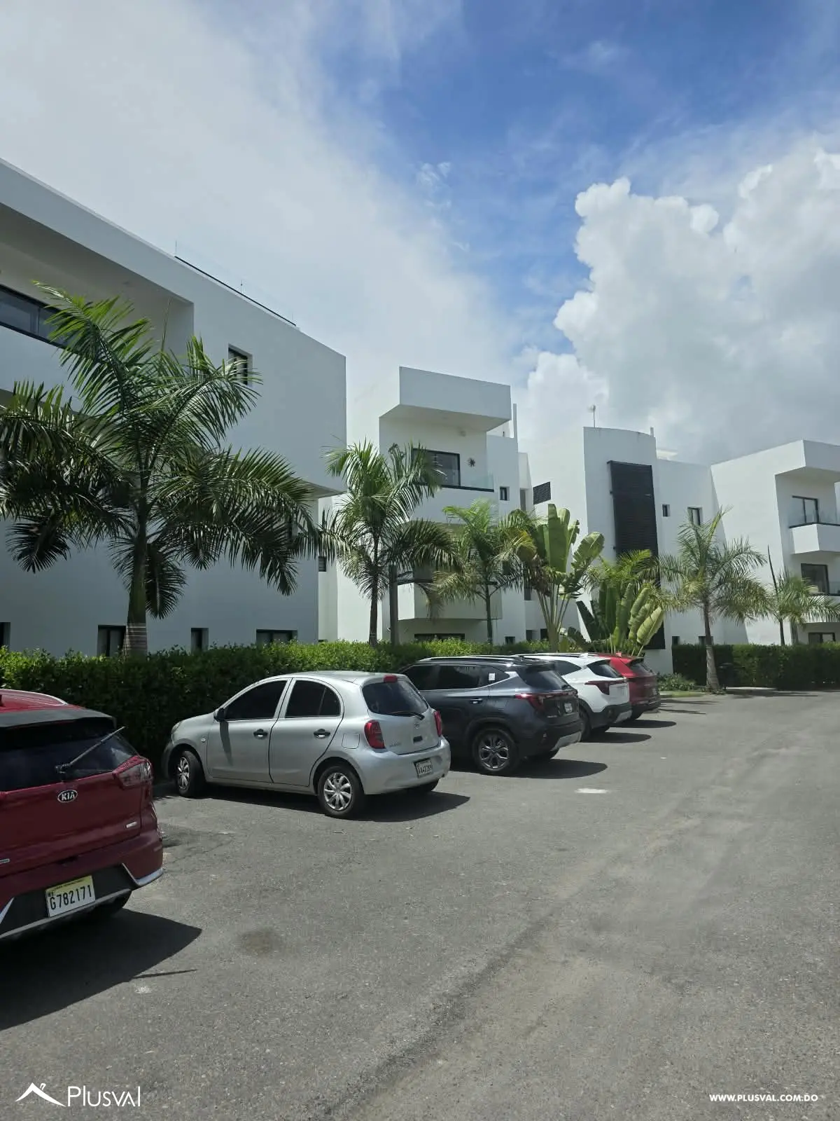 APARTAMENTO AMUEBLADO CON ROOFTOP 524747