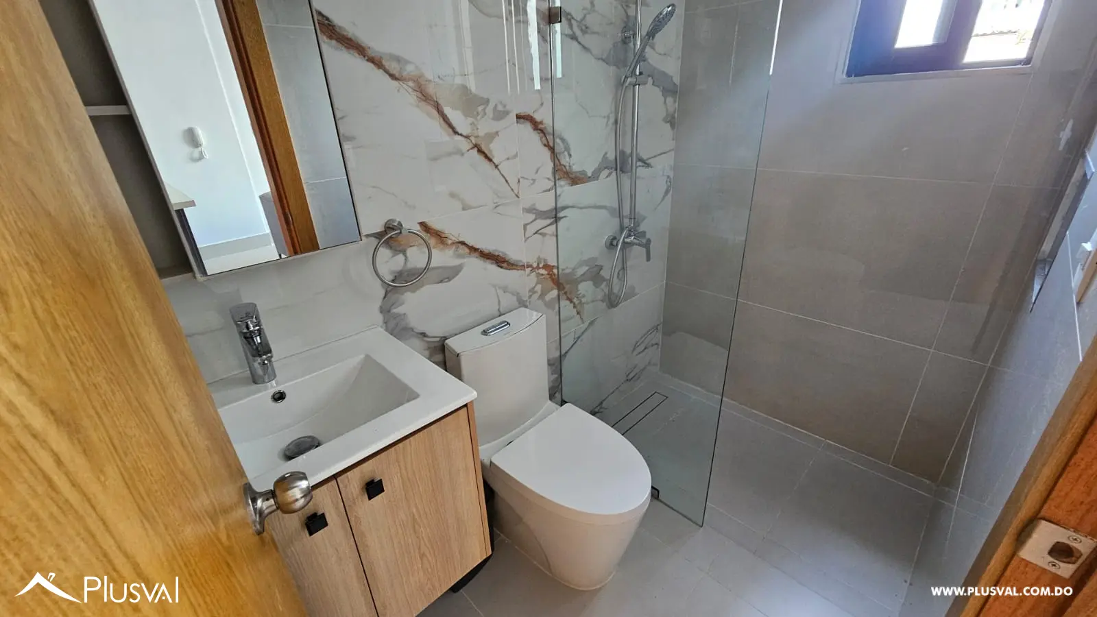 Apartamento amueblado en alquiler 516670