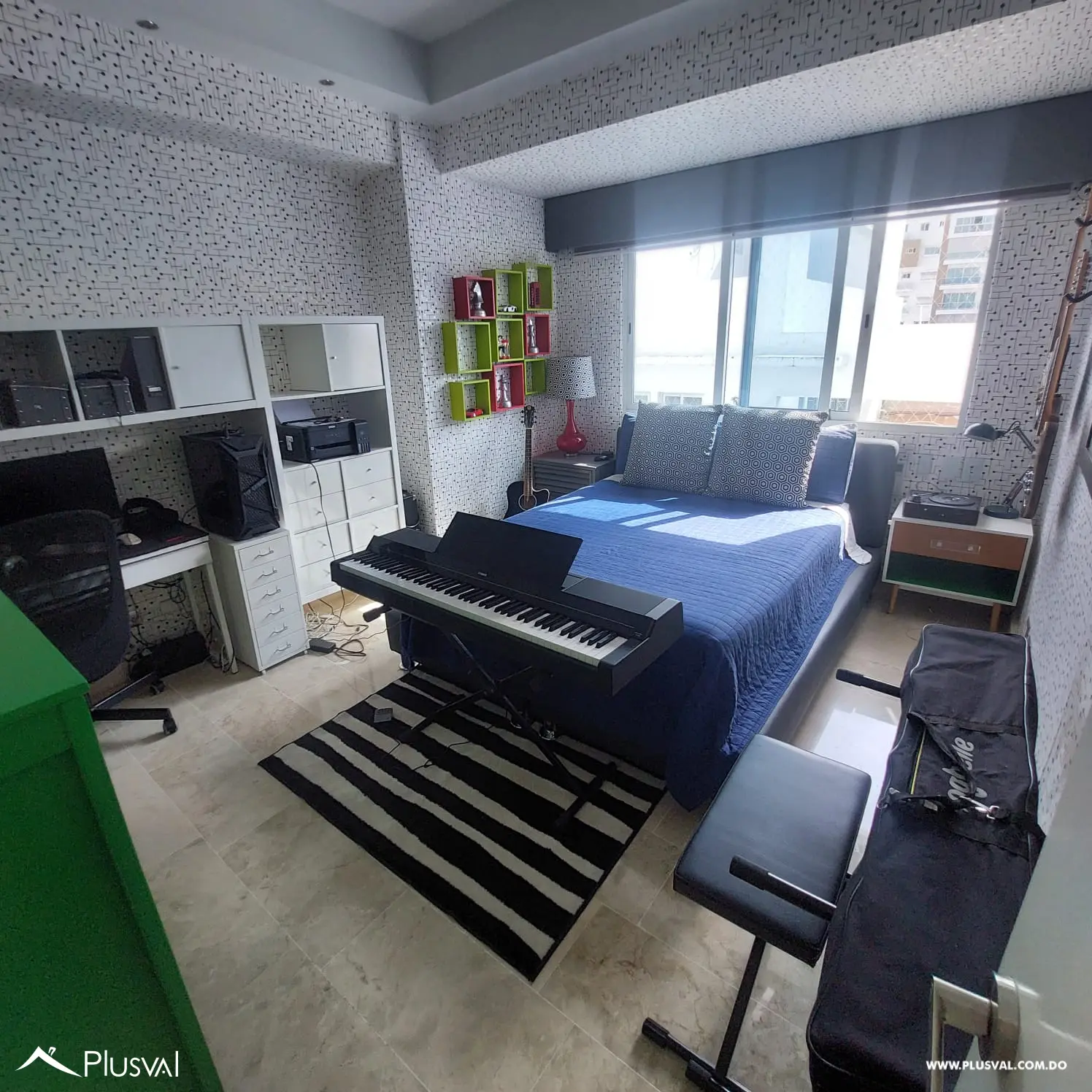 Hermoso Penthouse con excelente ubicacion y hermosas vistas 452384