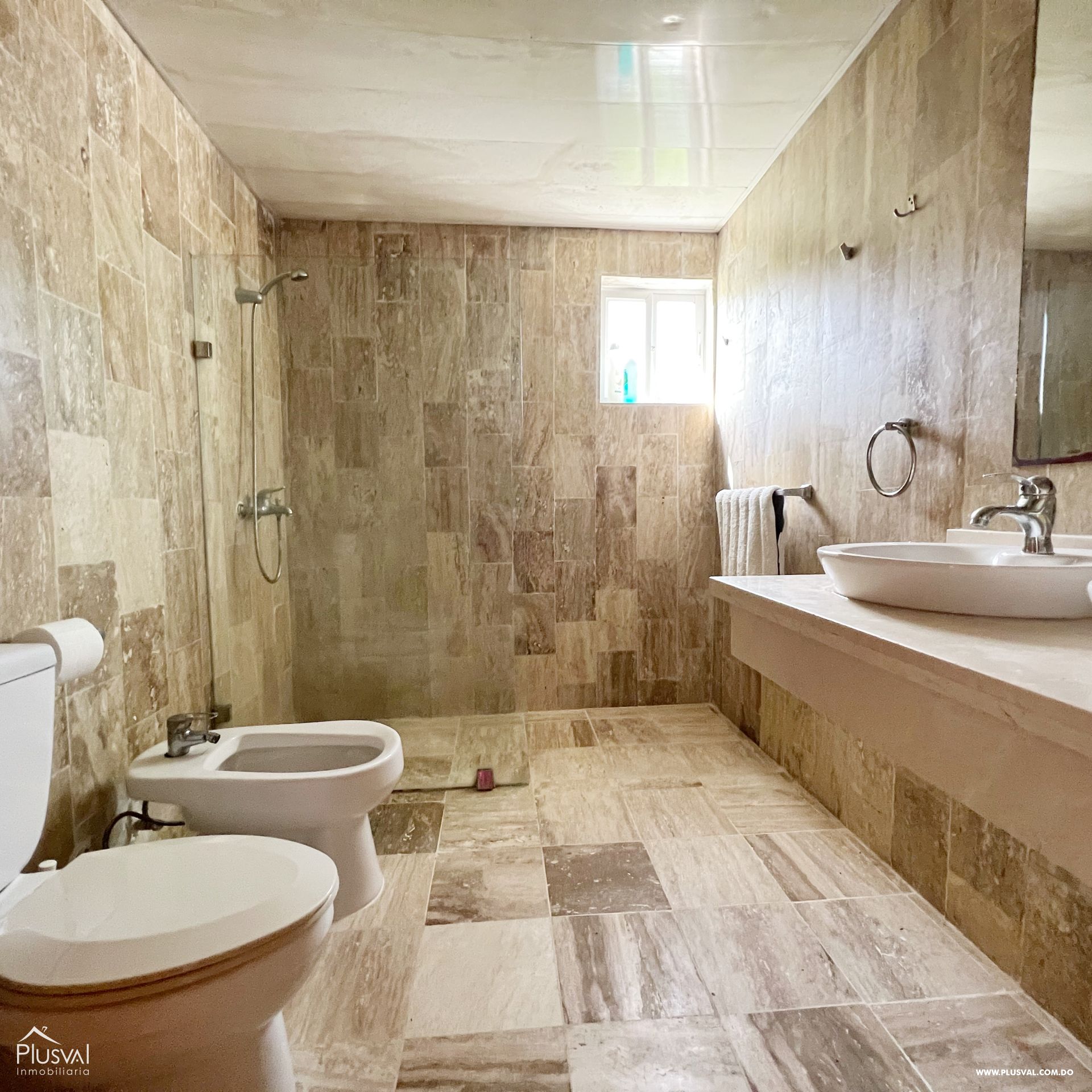 Apartamento en venta en la hermosa zona de Buganvilla, Bávaro 371057