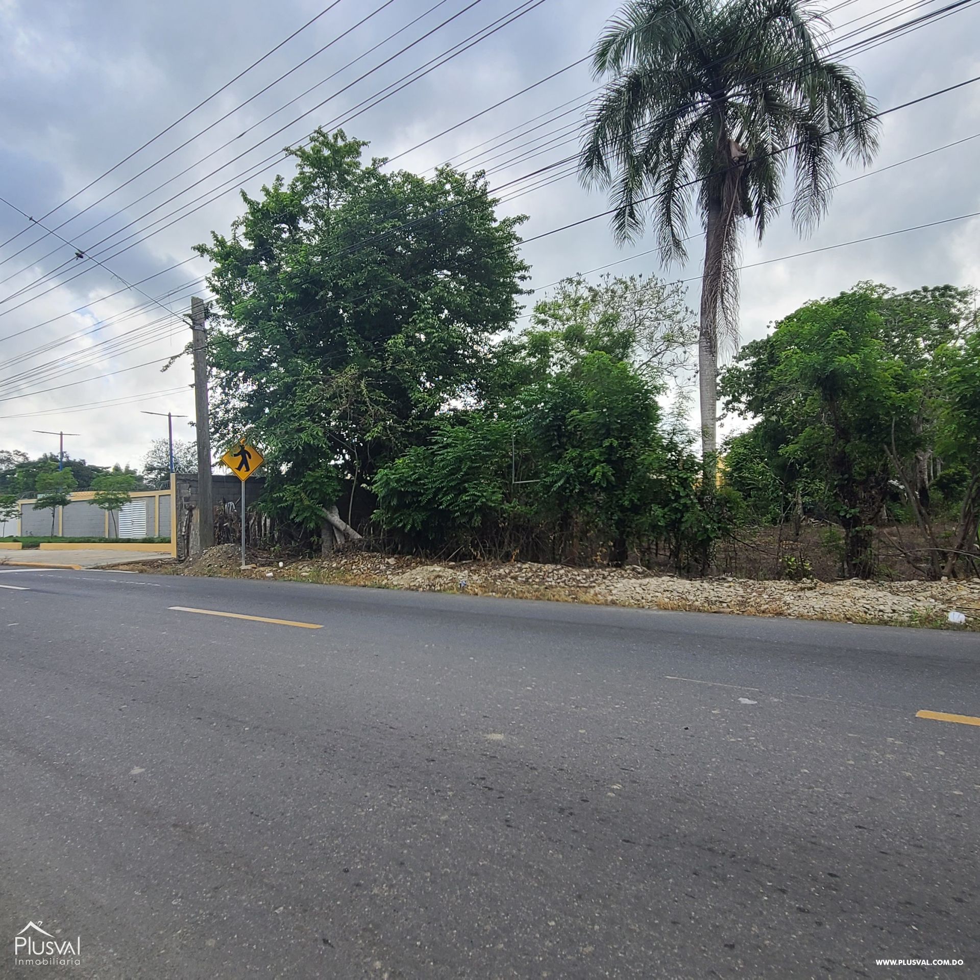 Solar en Venta 22,192.76 m², Sabana Perdida. 284560