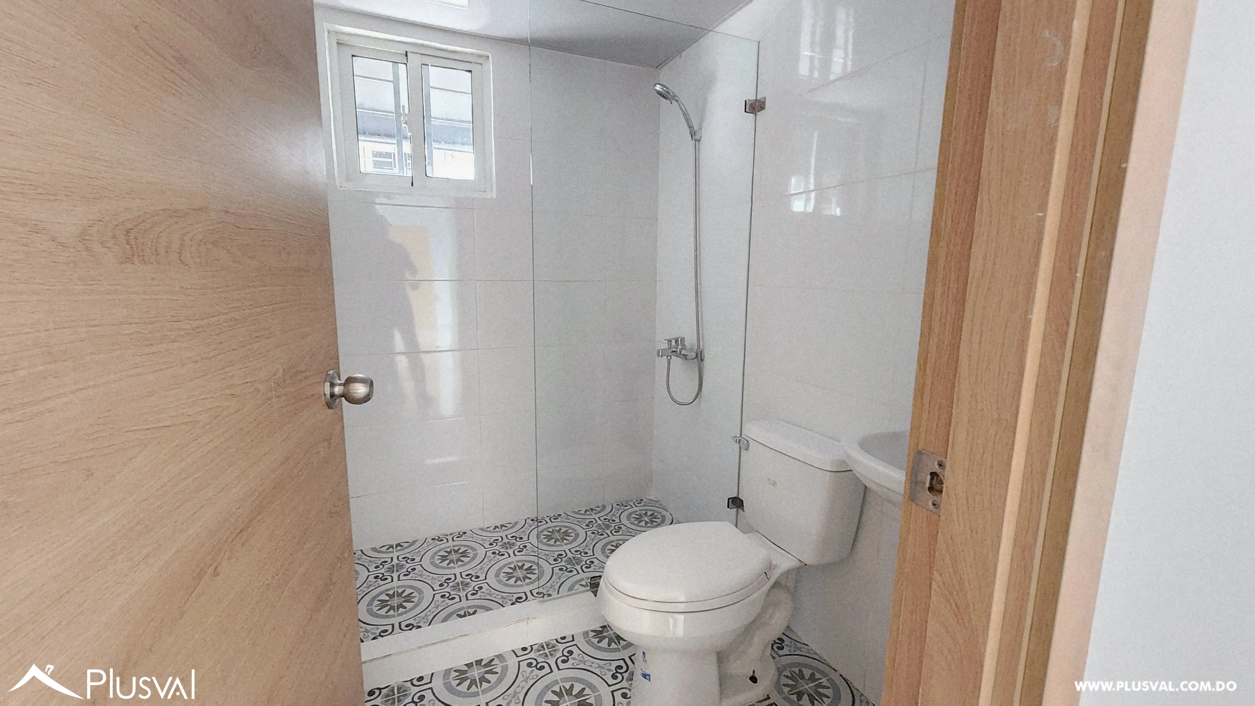 Apartamento a estrenar en alquiler en autopista San Isidro 512166