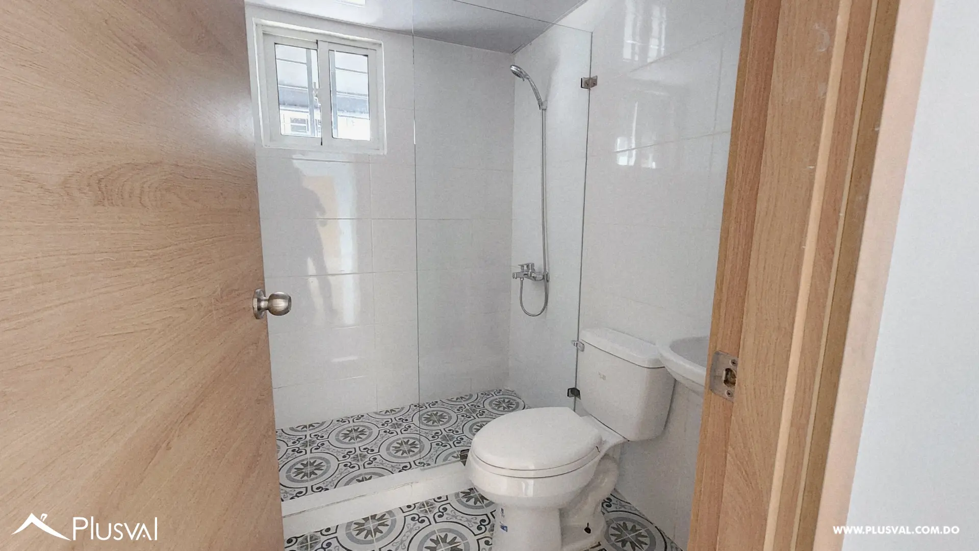 Apartamento a estrenar en alquiler en autopista San Isidro 512166