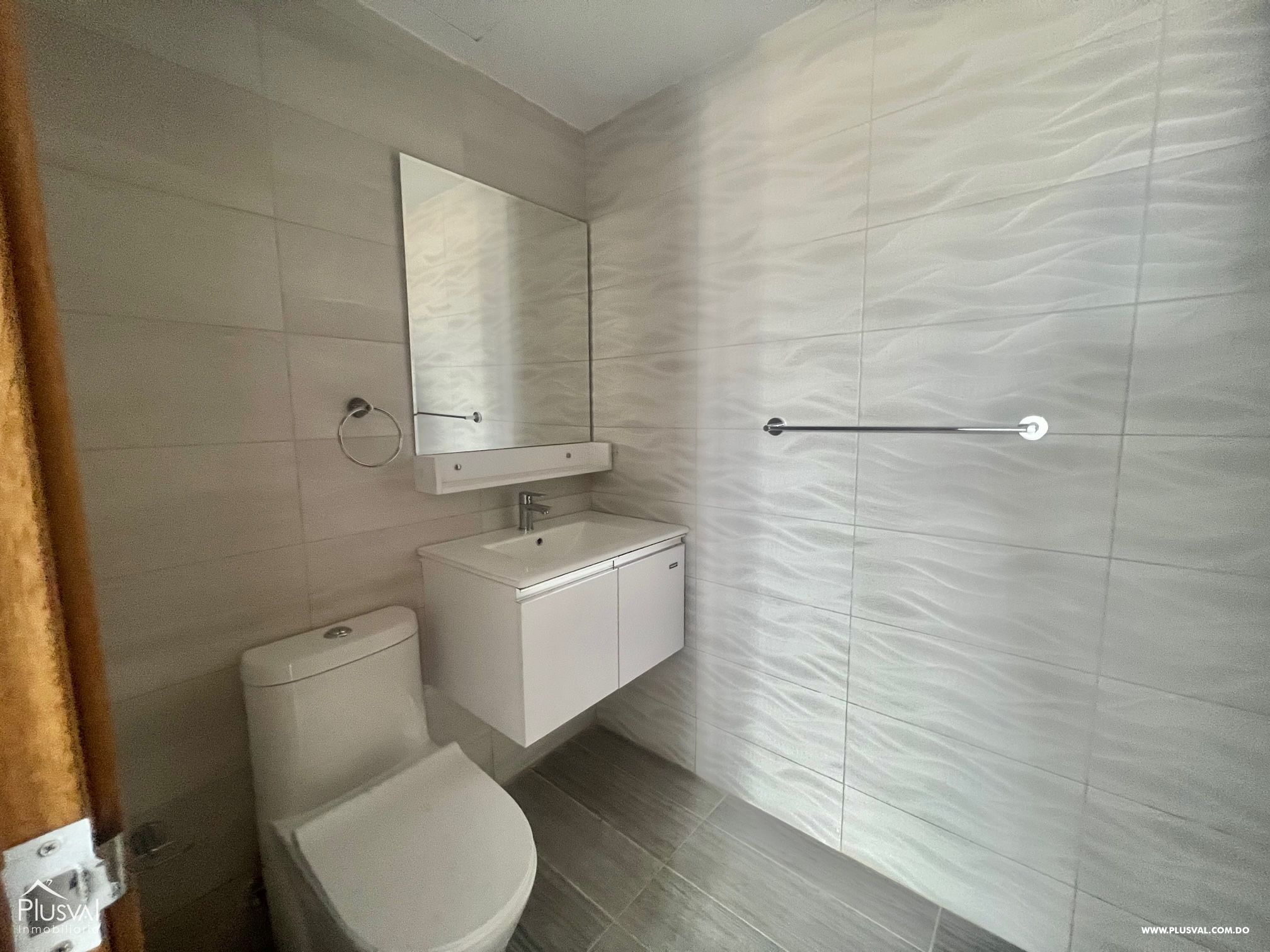 Alquiler De Apartamento 3 Hab a estrenar en el Millón 268897