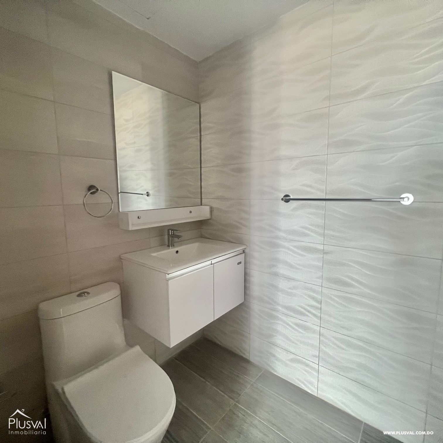 Apartamento en Alquiler 3 Hab en el Millon 268897