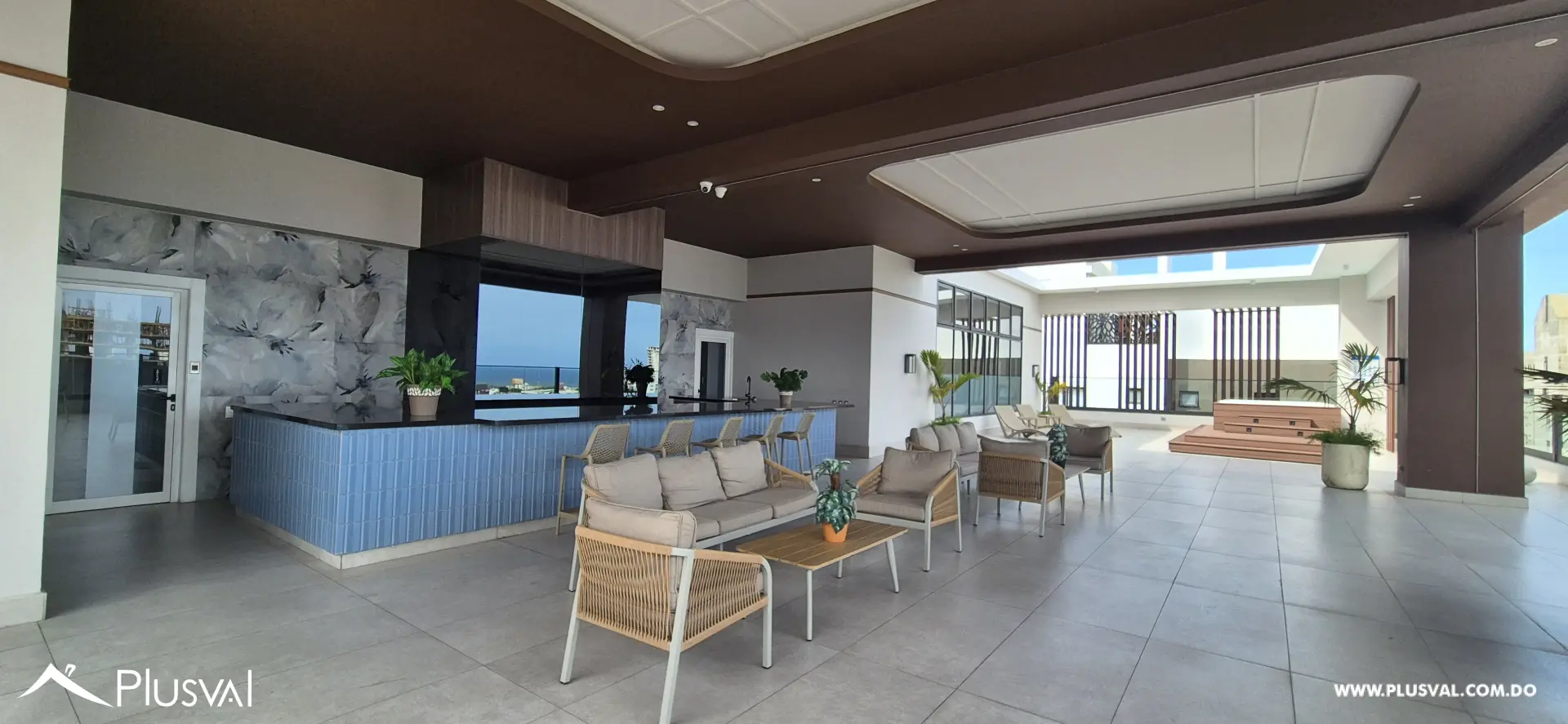 Apartamento en venta, Evaristo Morales 511738
