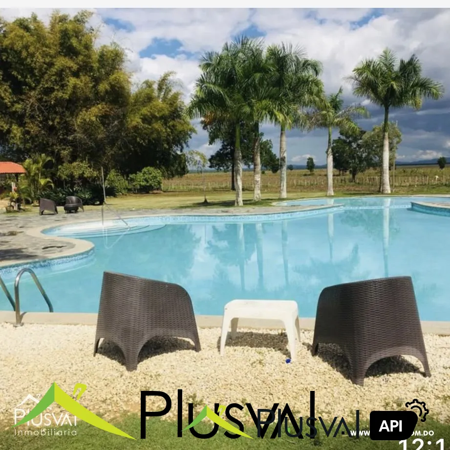 Solar en venta con excelentes amenidades. 444697