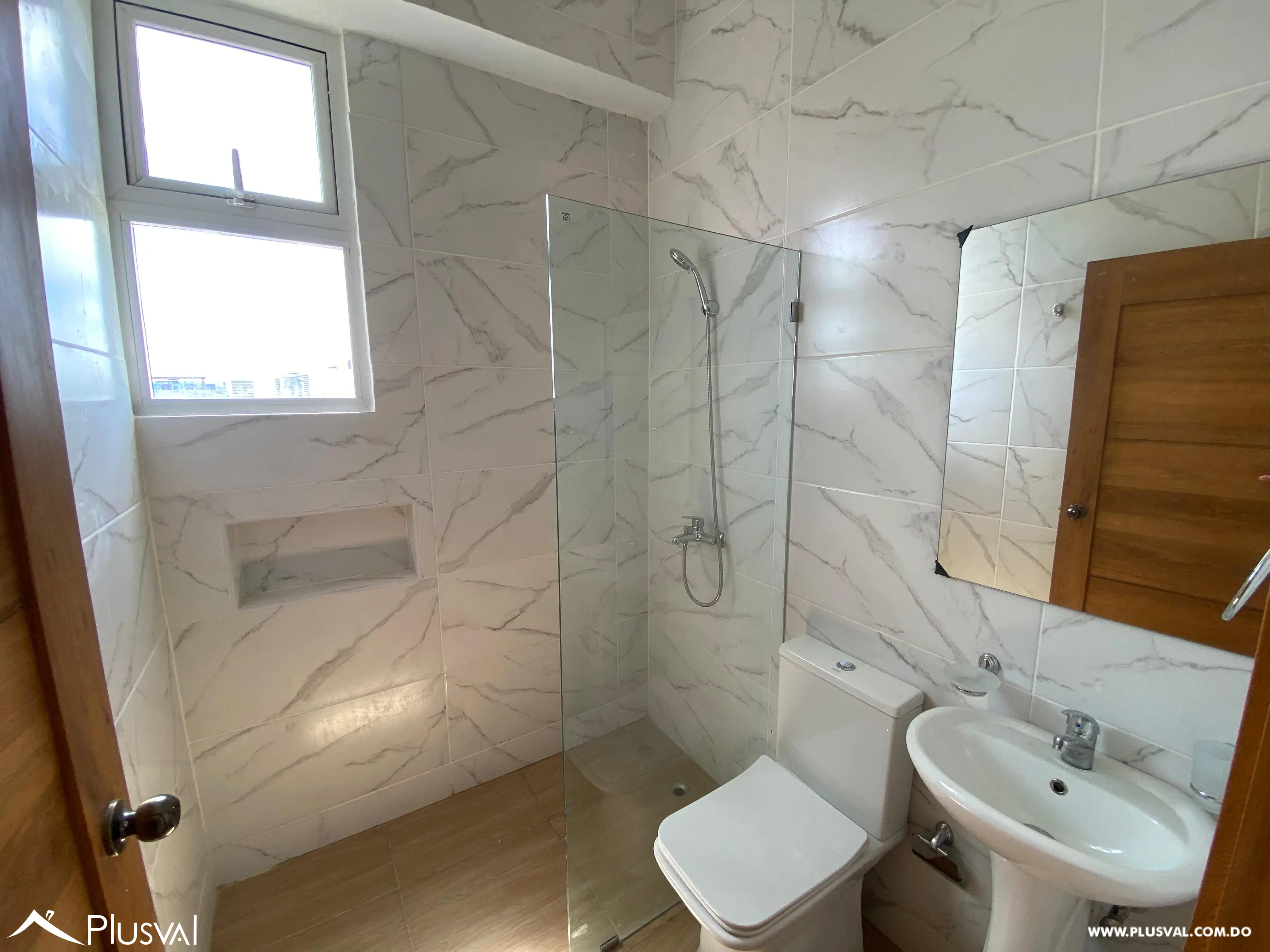 Apartamentos en Exclusiva zona Residencial 453817