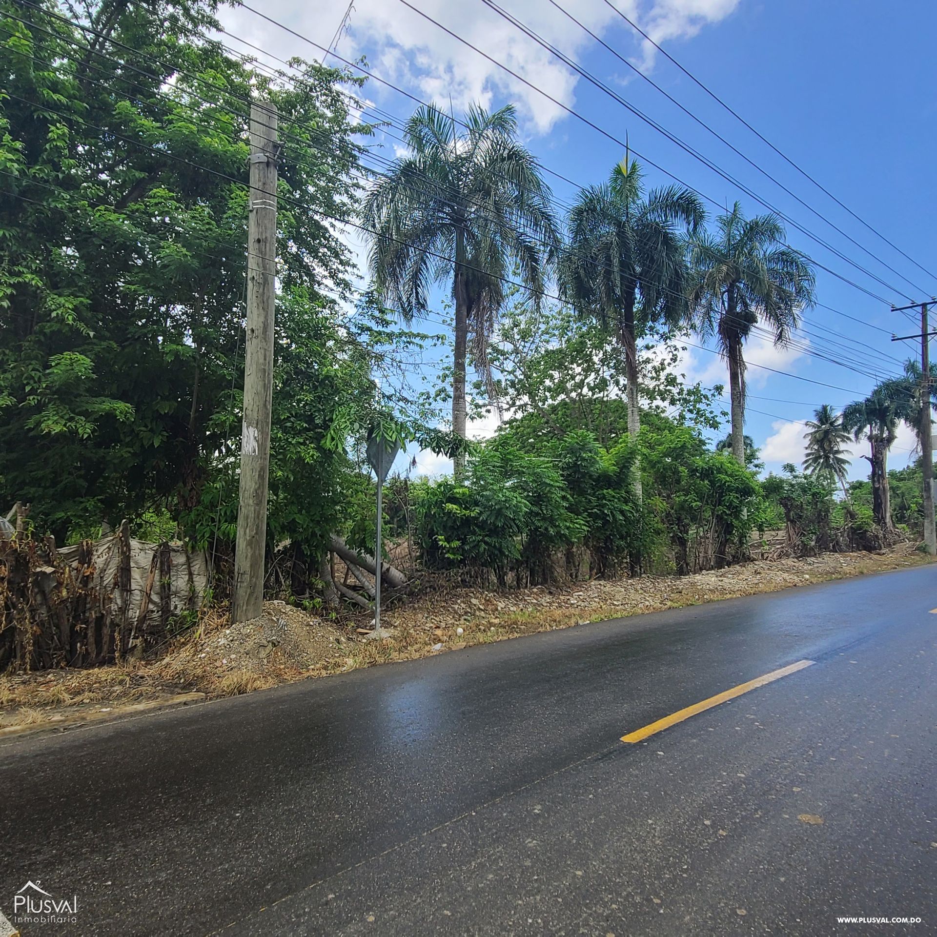 Solar en Venta 22,192.76 m², Sabana Perdida. 284569