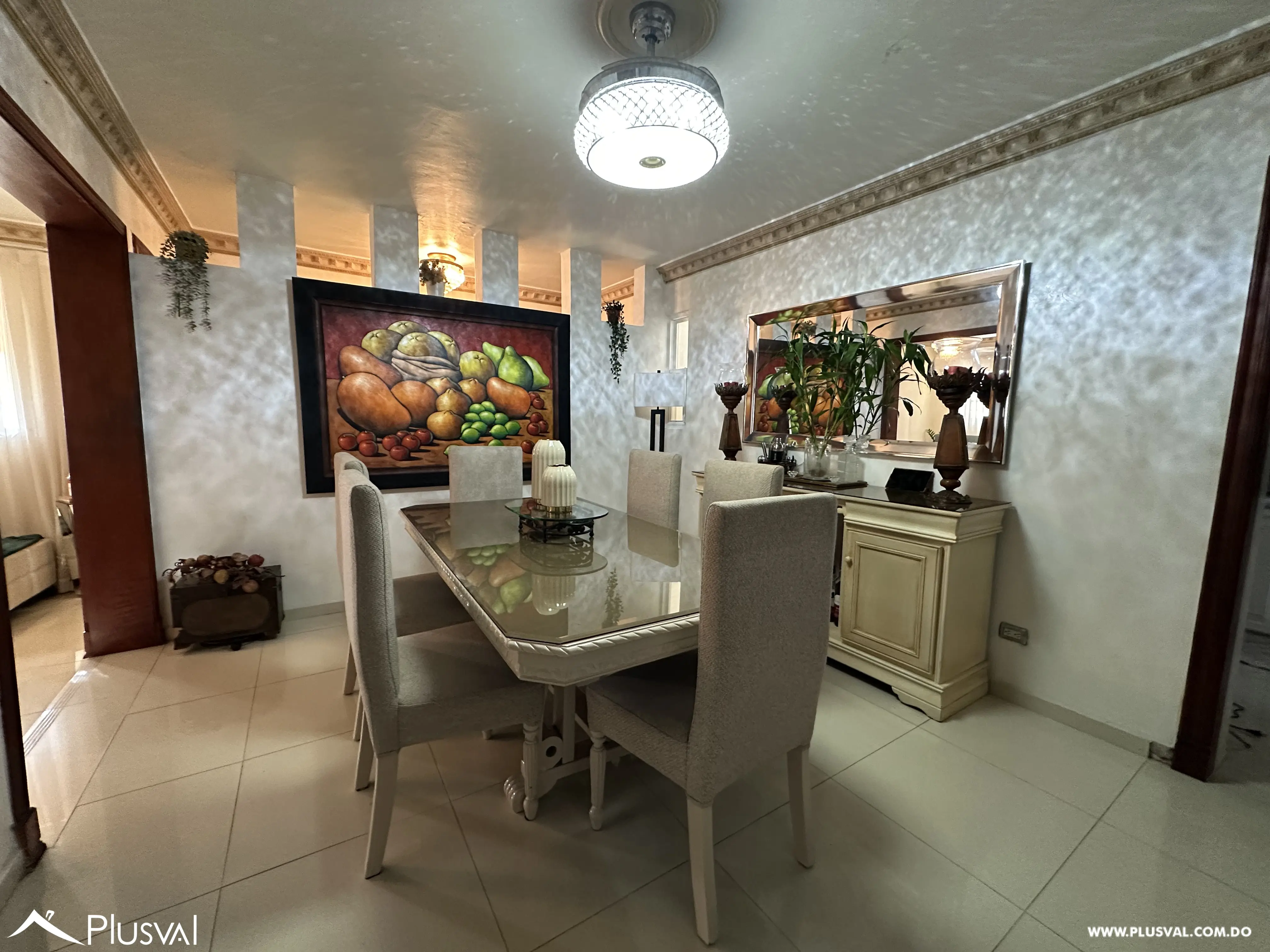 Casa tres niveles en Miramar con vista al mar 492220