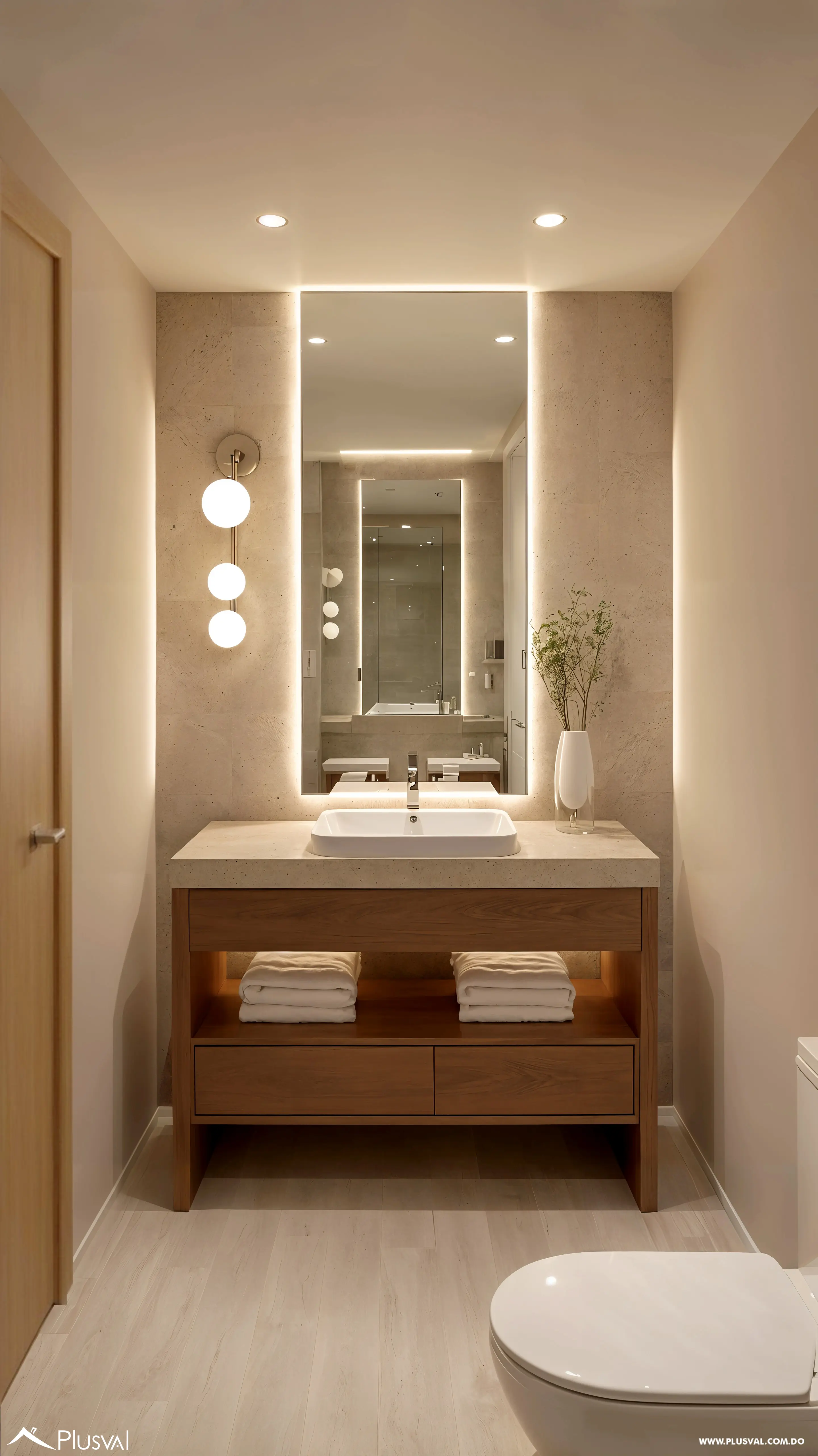 Apartamento en Venta,  Punta cana 473259