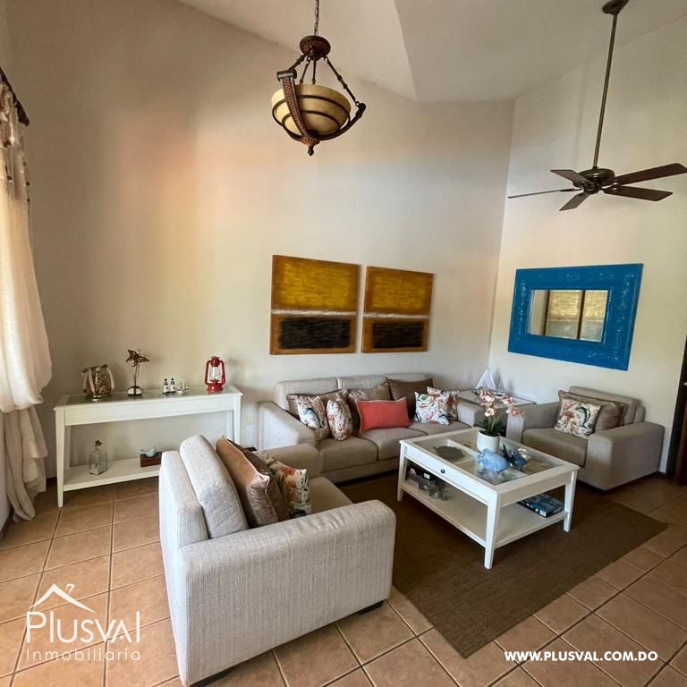 Alquiler Exclusivo en Guavaberry Country Club, Juan Dolio: Apartamento de Ensueño en el Paraíso 315424
