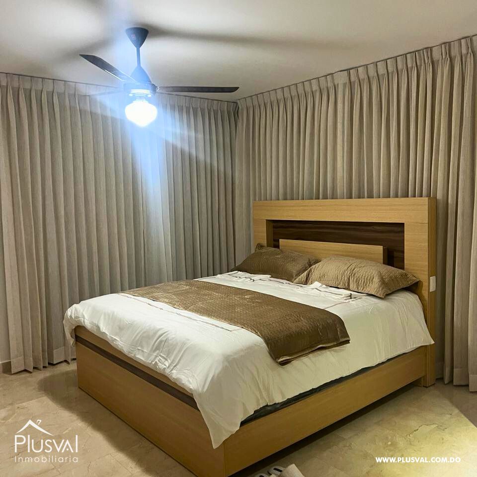 Hermoso loft en Playa Nueva Romana 372705