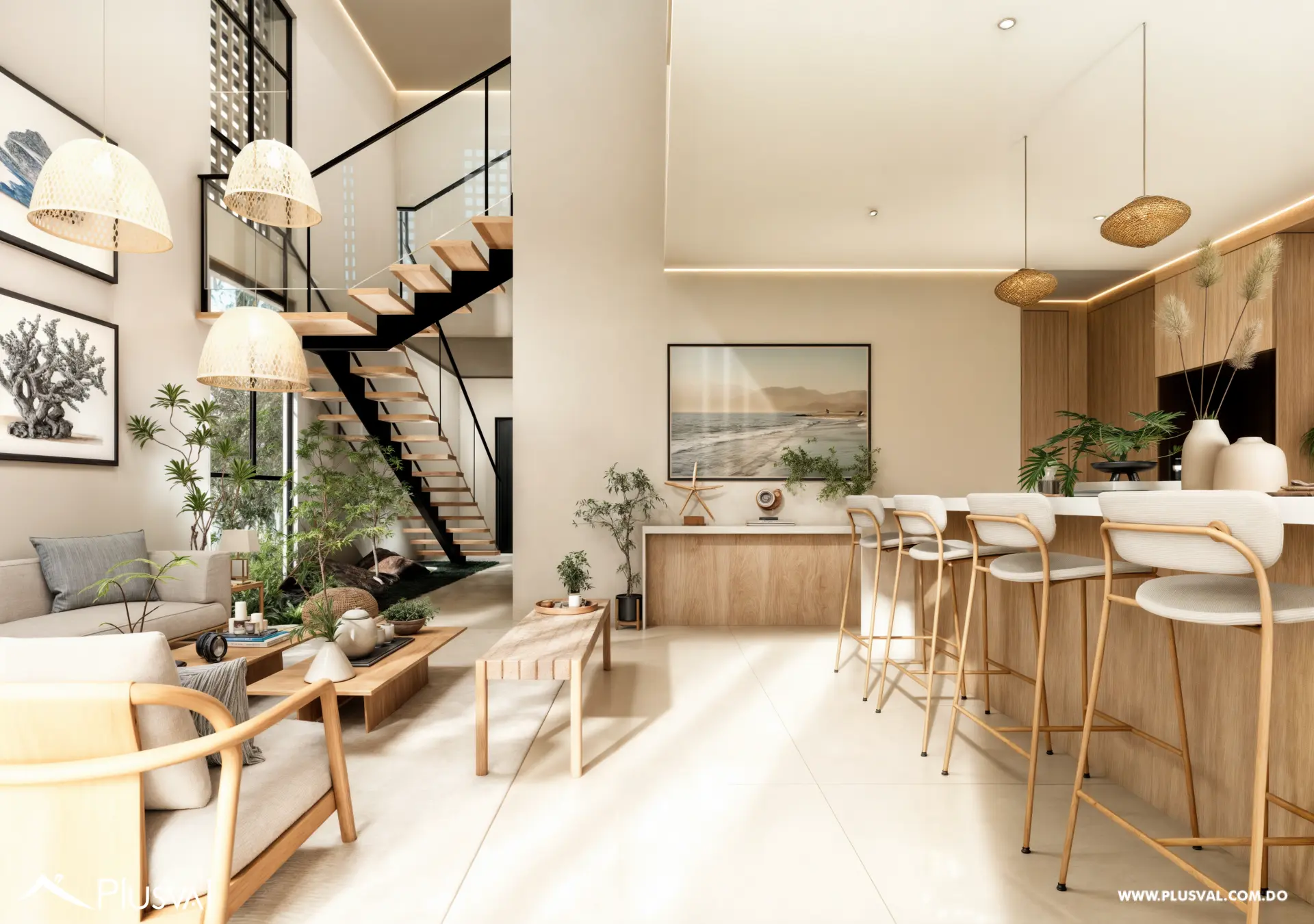 Villas CANAVÉ Tipo C en VistaCana 519425