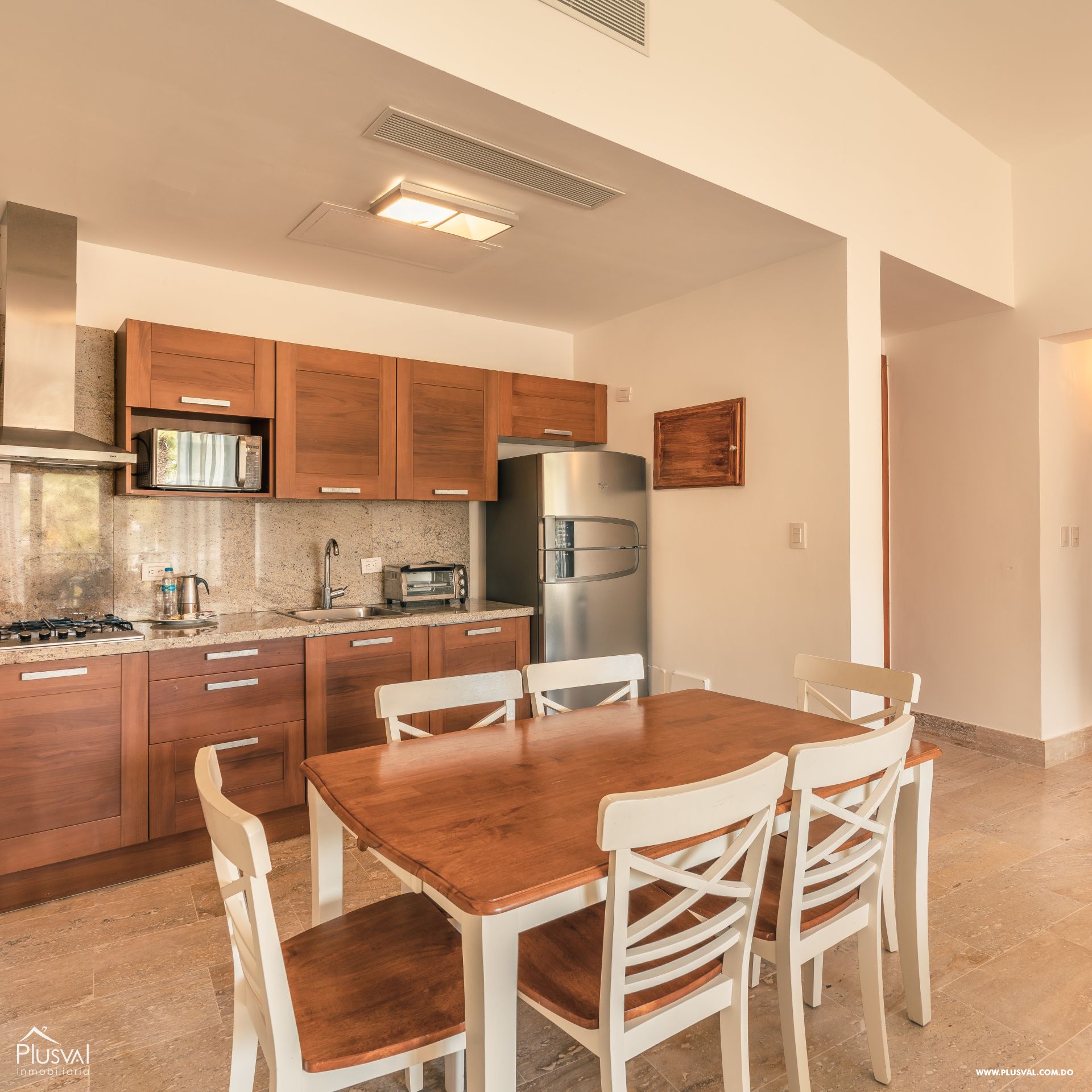 Apartamento en Venta en Las Terrenas 343747