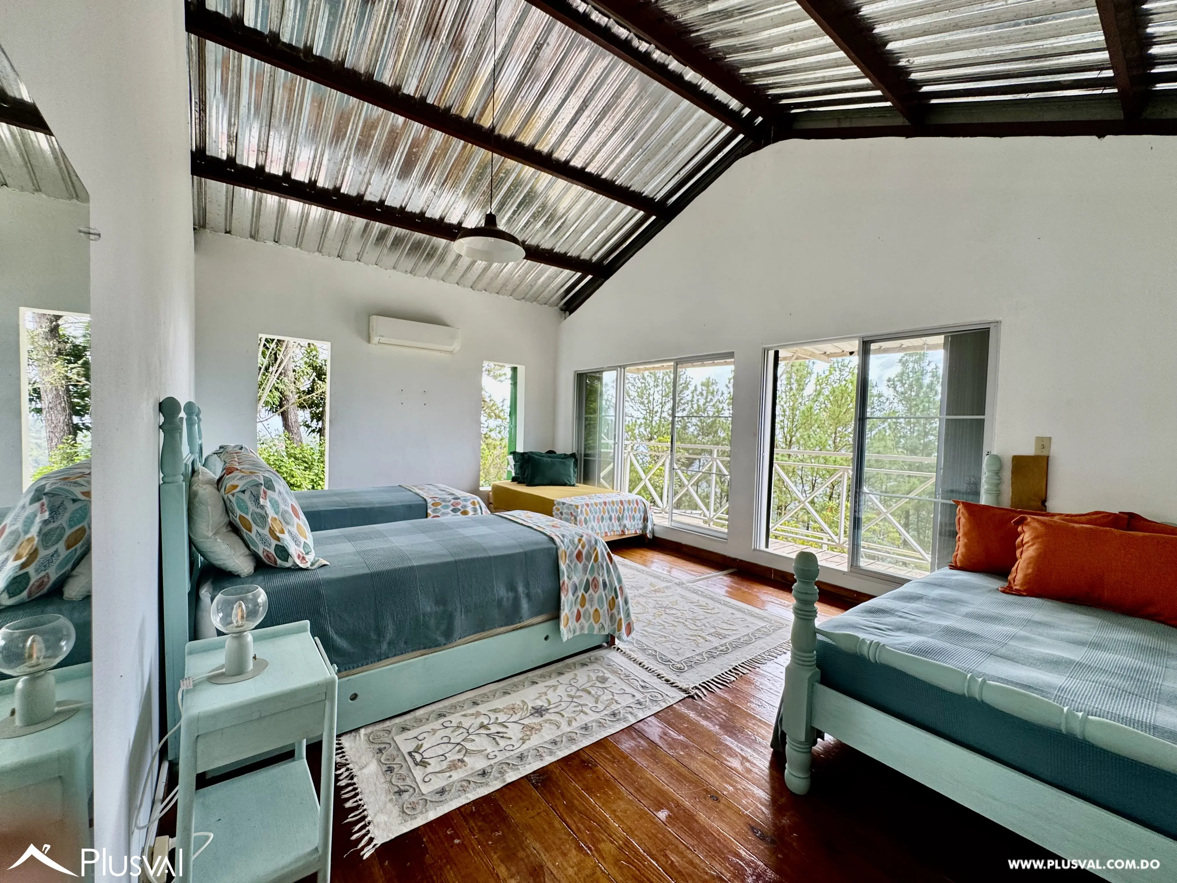 Vendo Maravillosa Casa con Expectaculares vistas en el Majagual de Cambita 491307