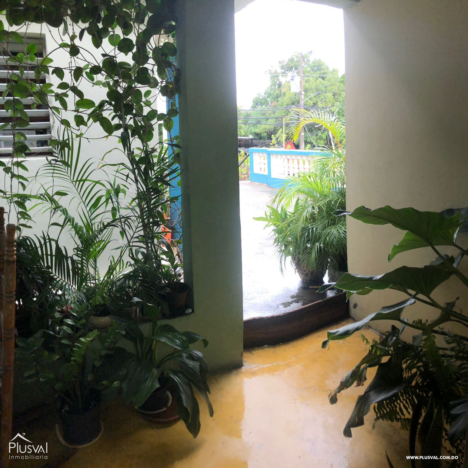 Casa en el Quisqueya Distrito Nacional 216448