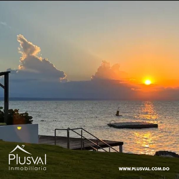 Apartamentos en Puerto Bahía con 2 baños y balcón tipo terraza 326769