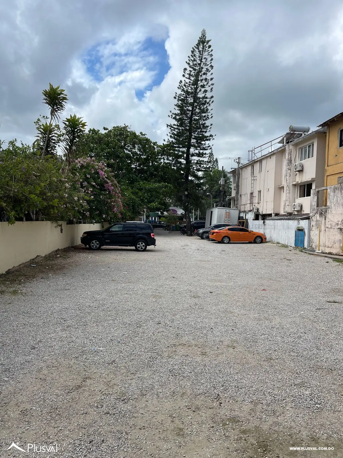 Espectacular Solar frente a la Playa de Cabarete. 475304