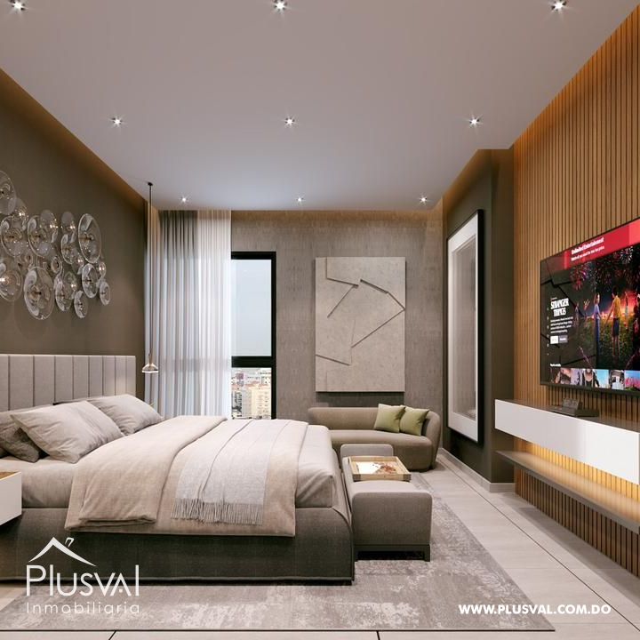 MAWA Residences Naco 384814