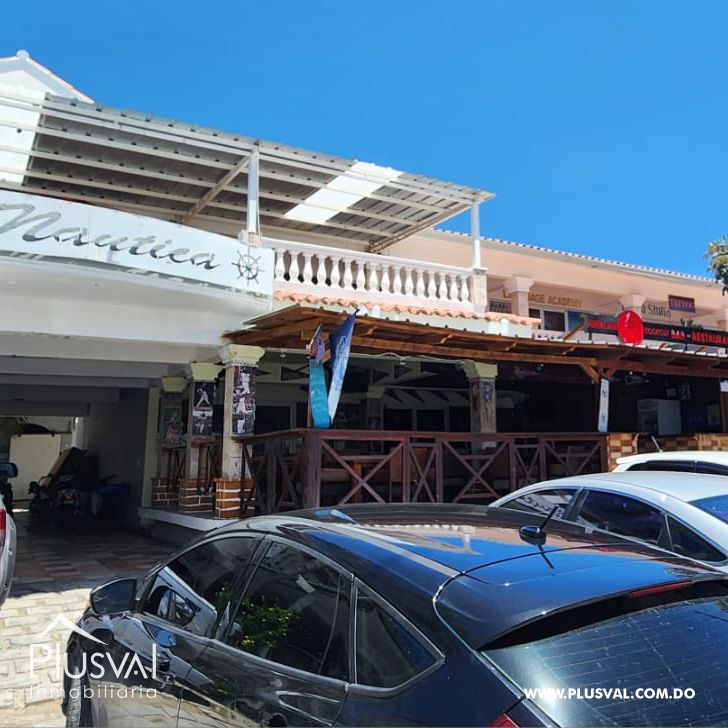 Plaza comercial Bavaro 270885