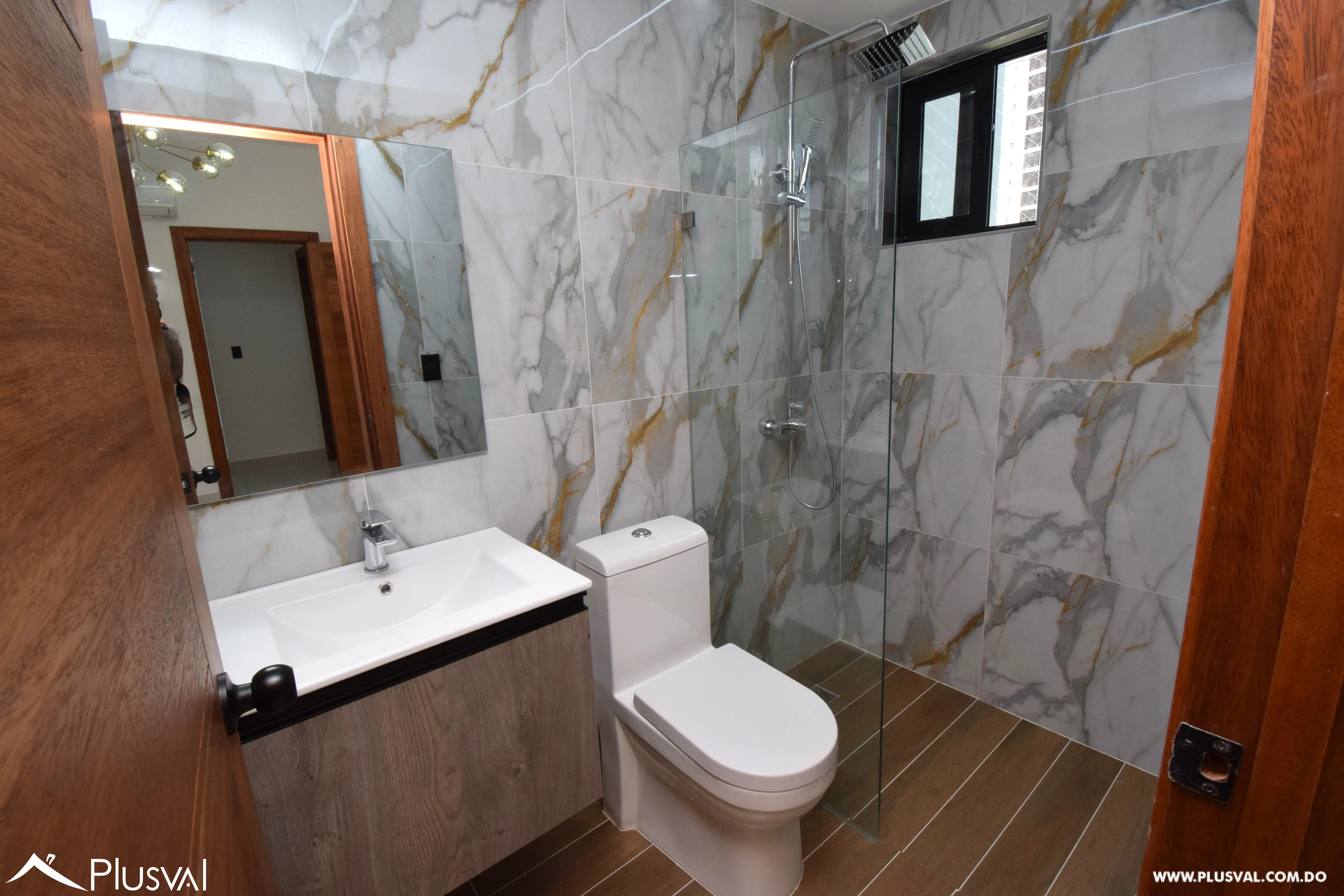 Apartamento en alquiler vacío de 1 habitación en Serralles a estrenar por ti 455738