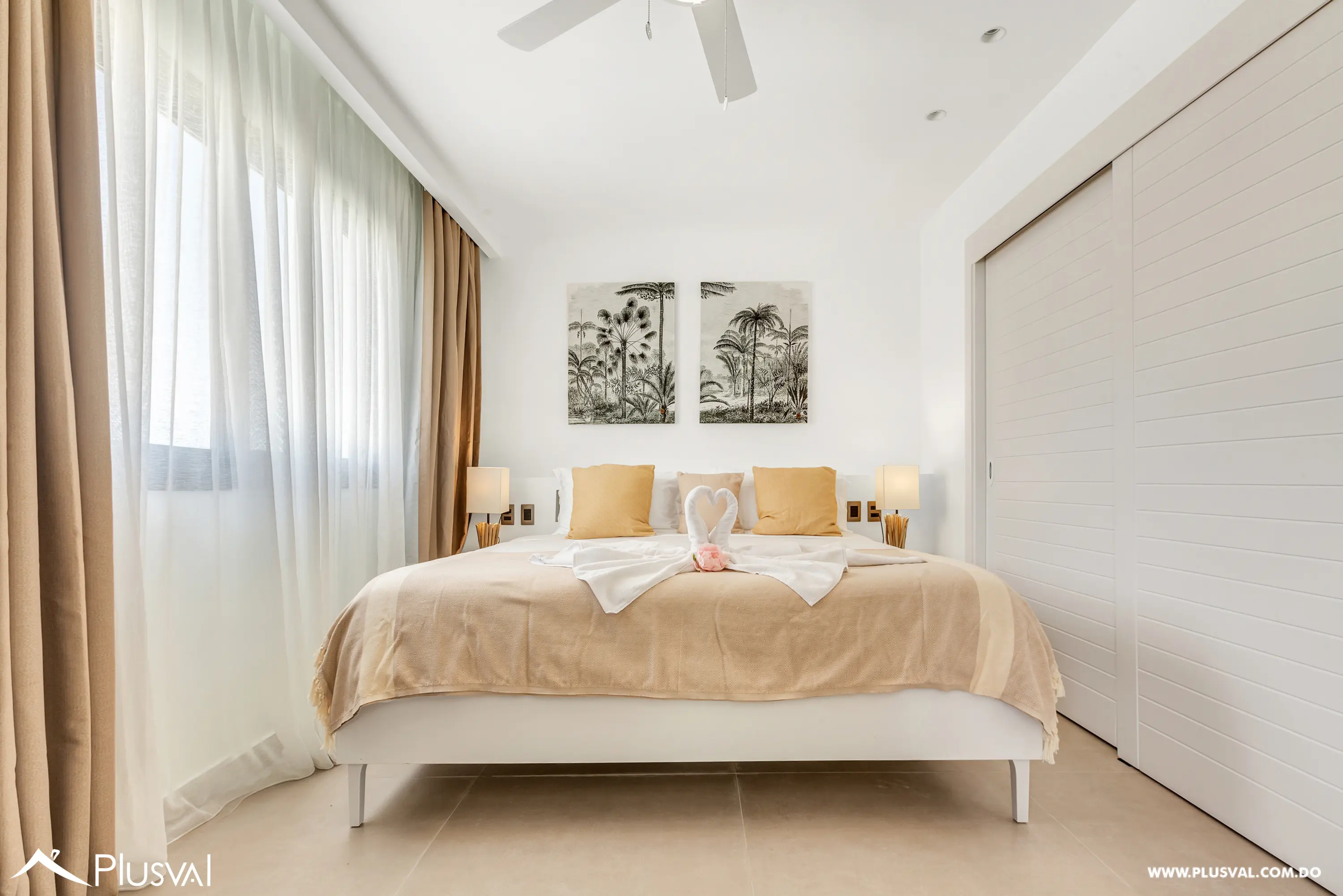 Apartamento C5 – Residencial Beach Garden 3 499764