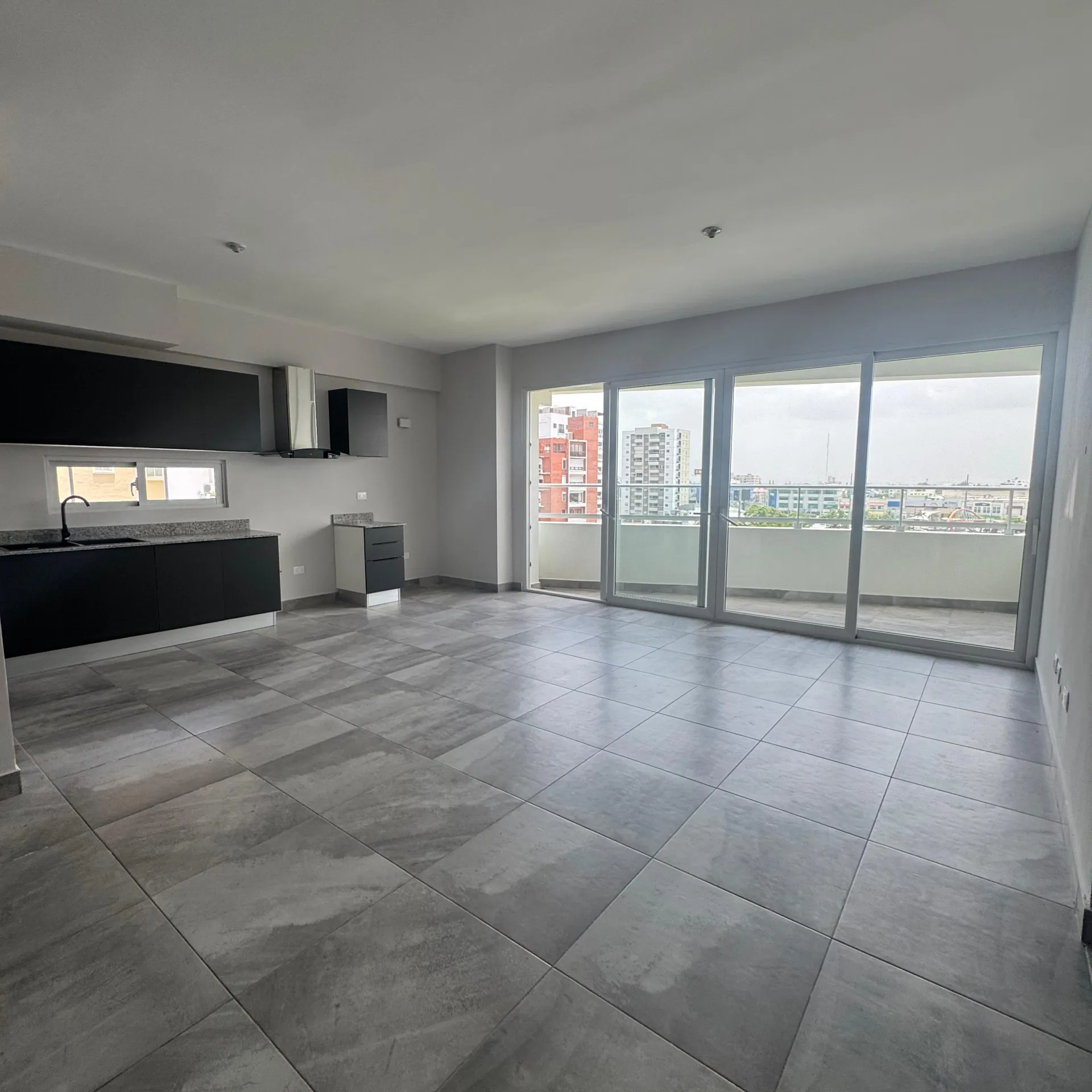 Alquiler de apartamento moderno en Naco 441642