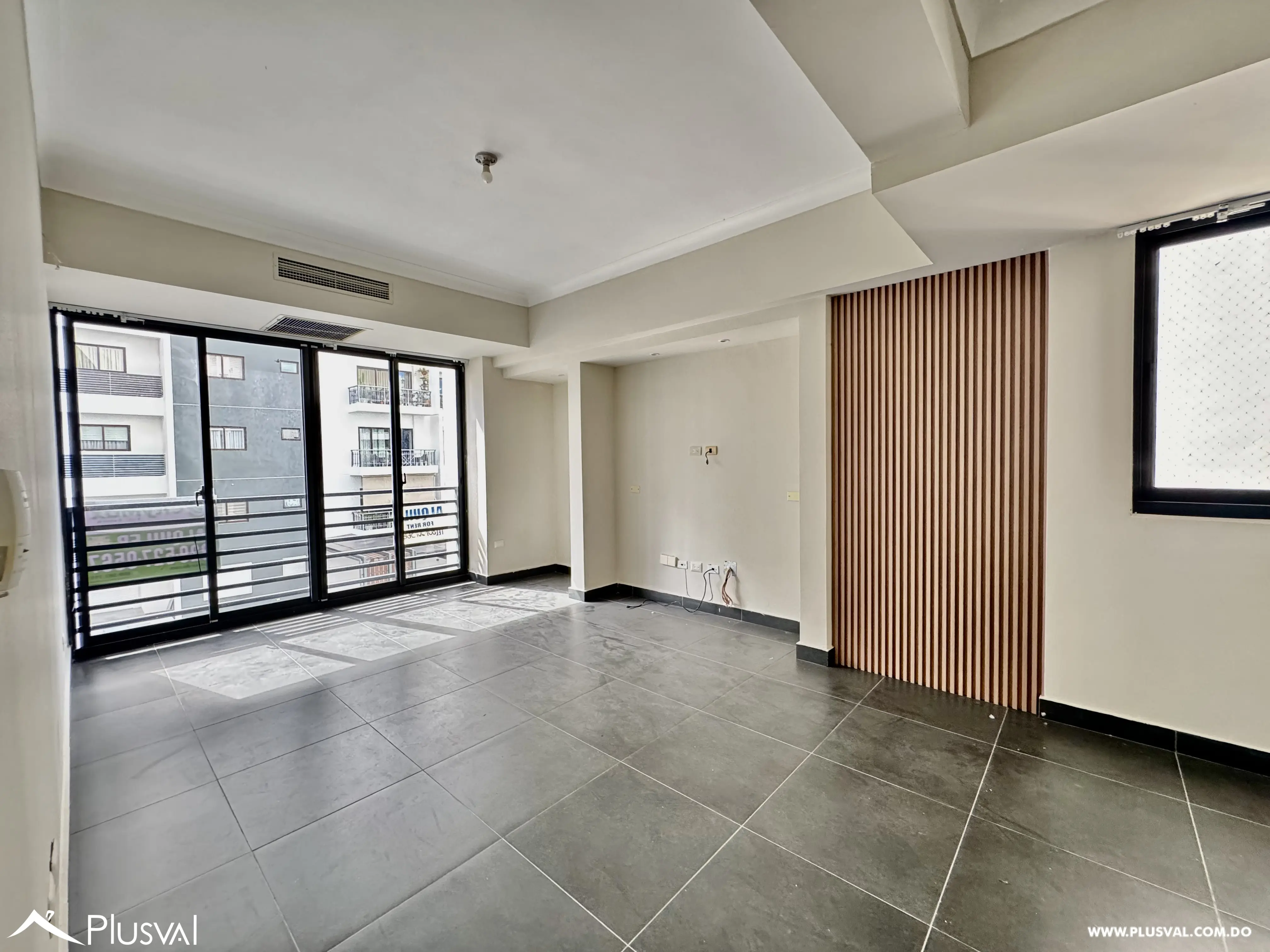 Alquilo Excelente Apartamento en el Corazón de Piantini 493588